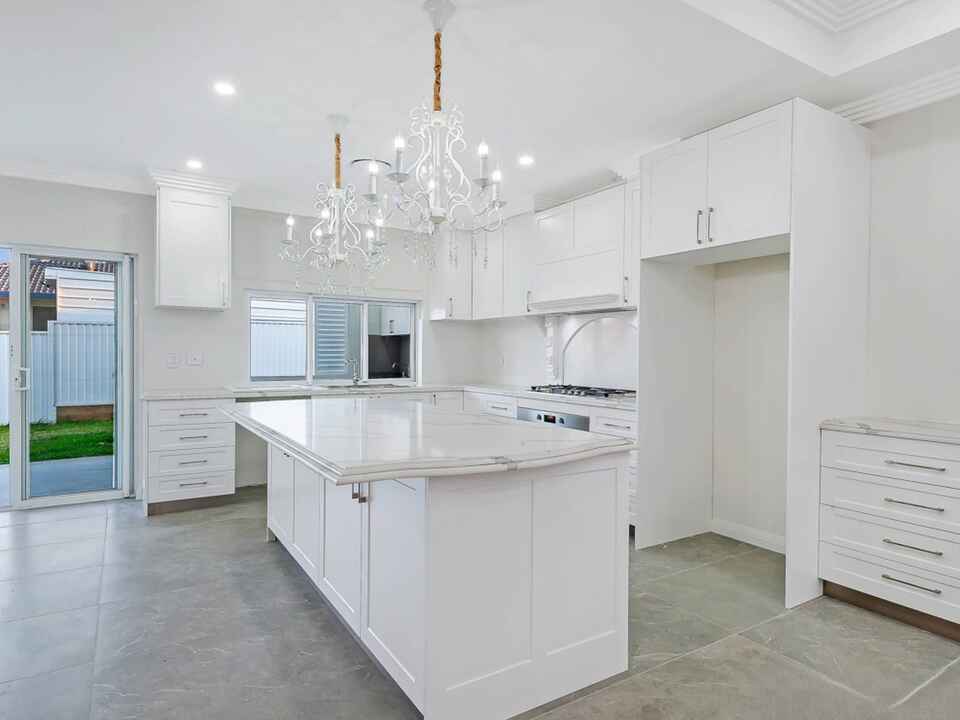 22 Augustus Street Merrylands