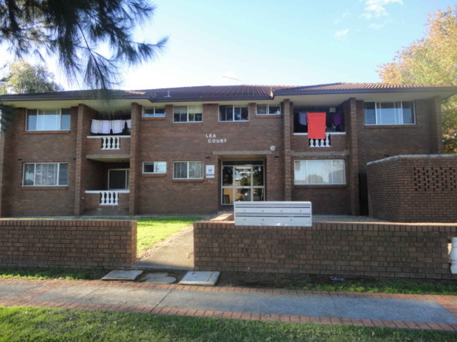 4/40 Hardy Street Fairfield