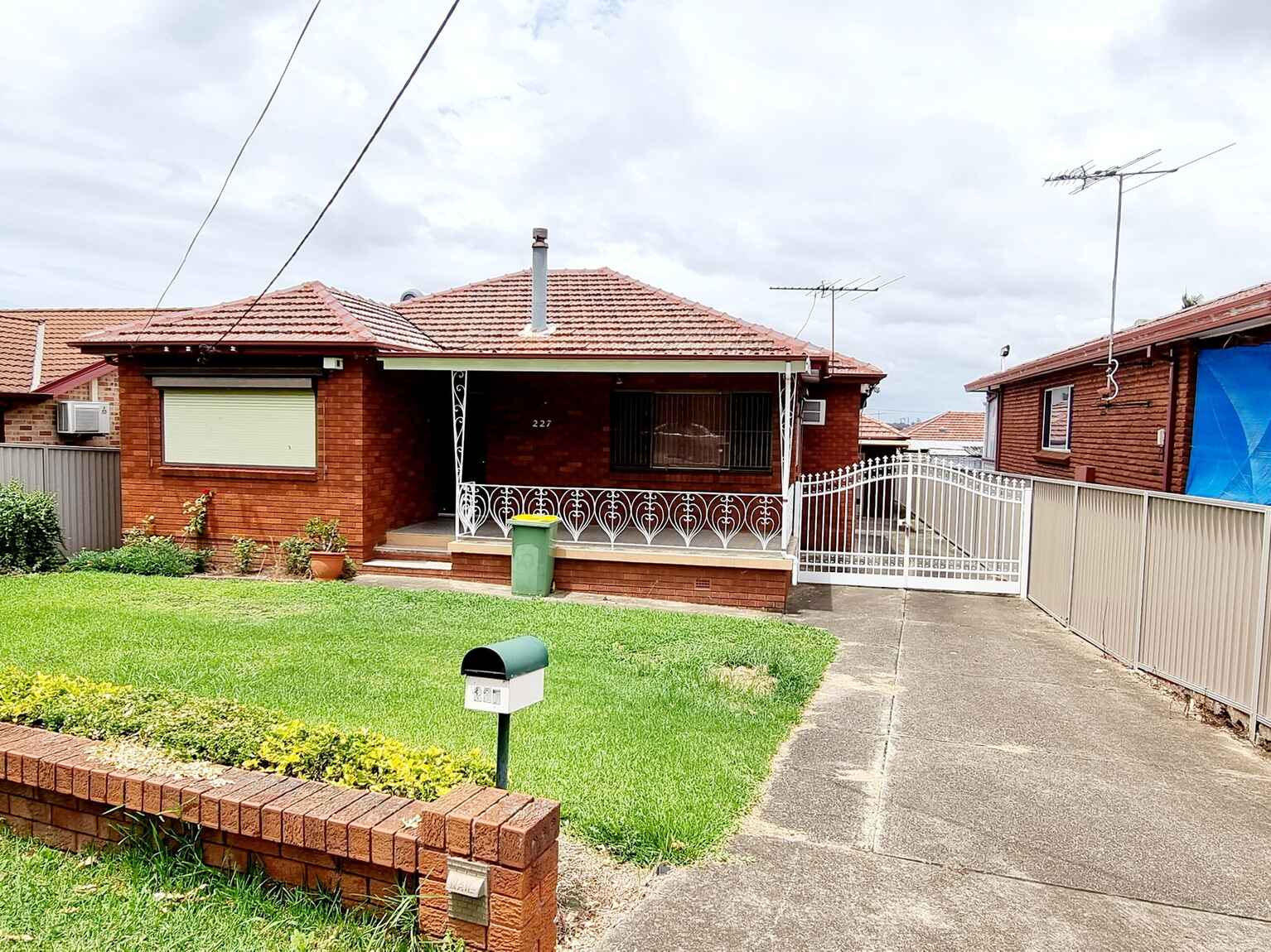 227 Hamilton Road Fairfield West