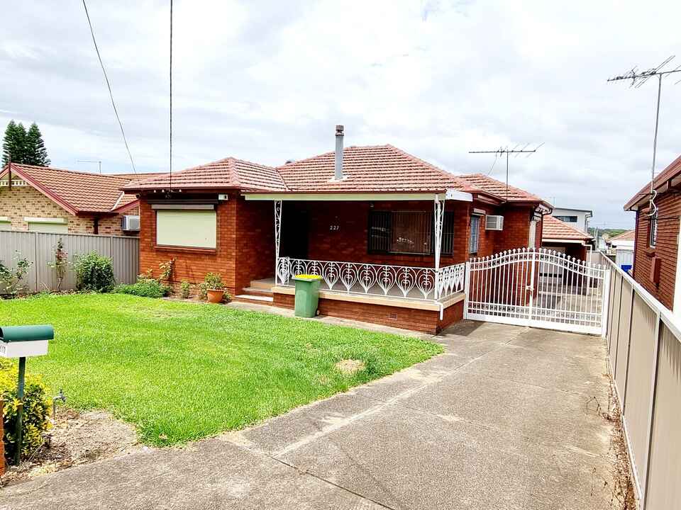 227 Hamilton Road Fairfield West