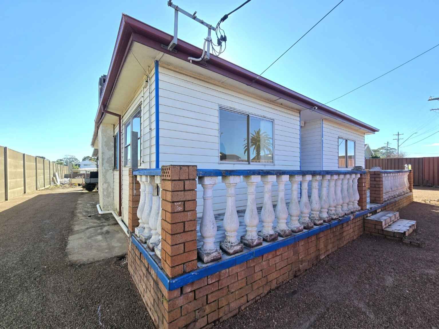 395  Cabramatta Road Cabramatta West