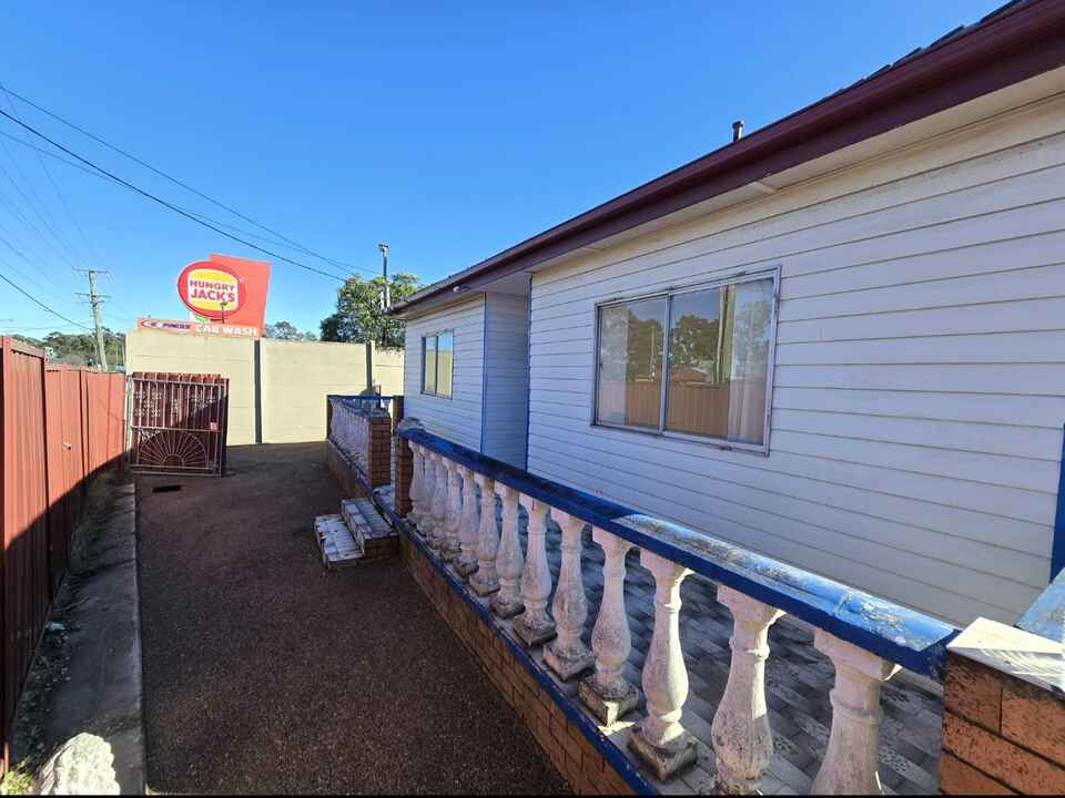 395  Cabramatta Road Cabramatta West