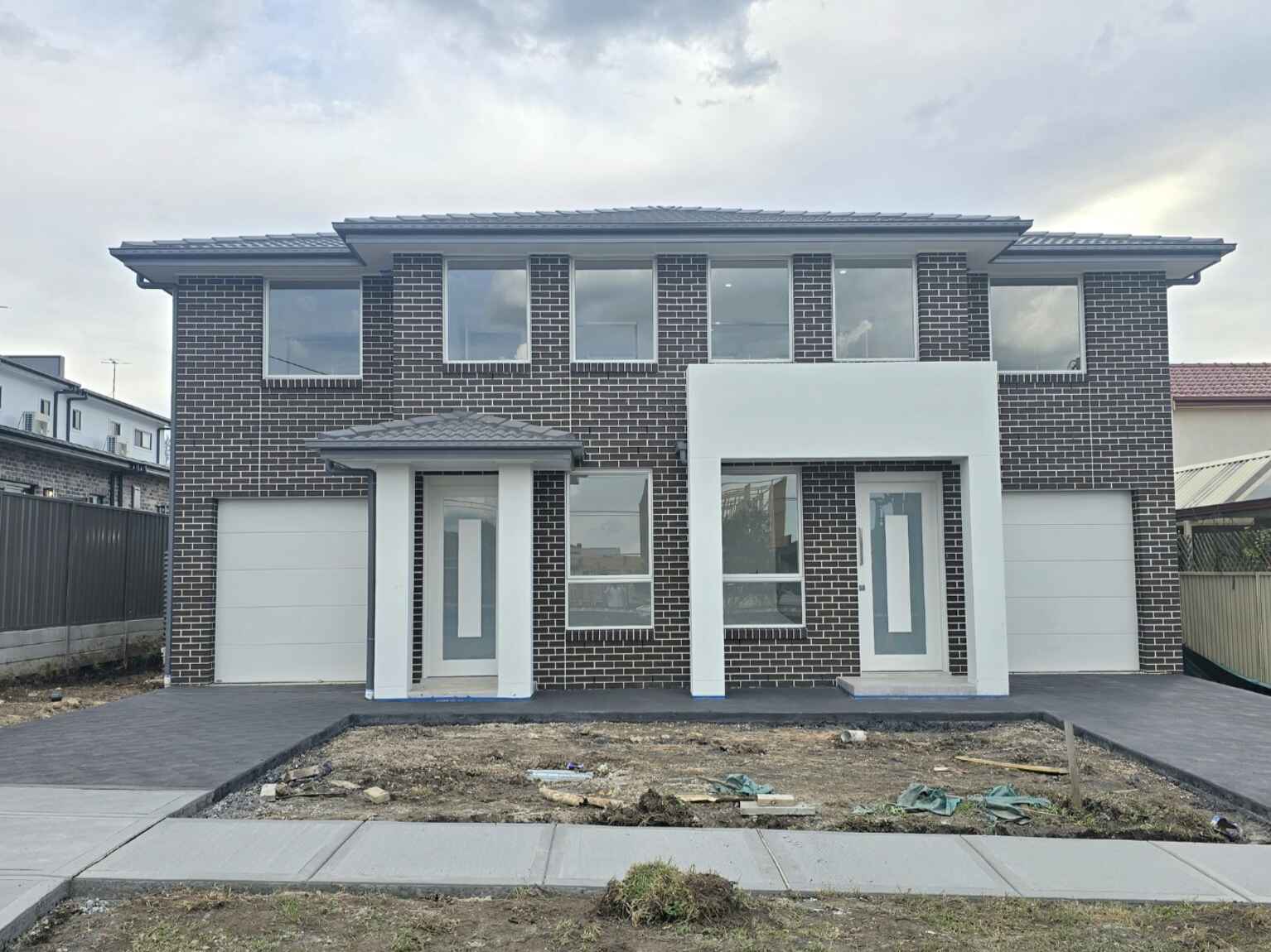 15  Granville Street Fairfield Heights