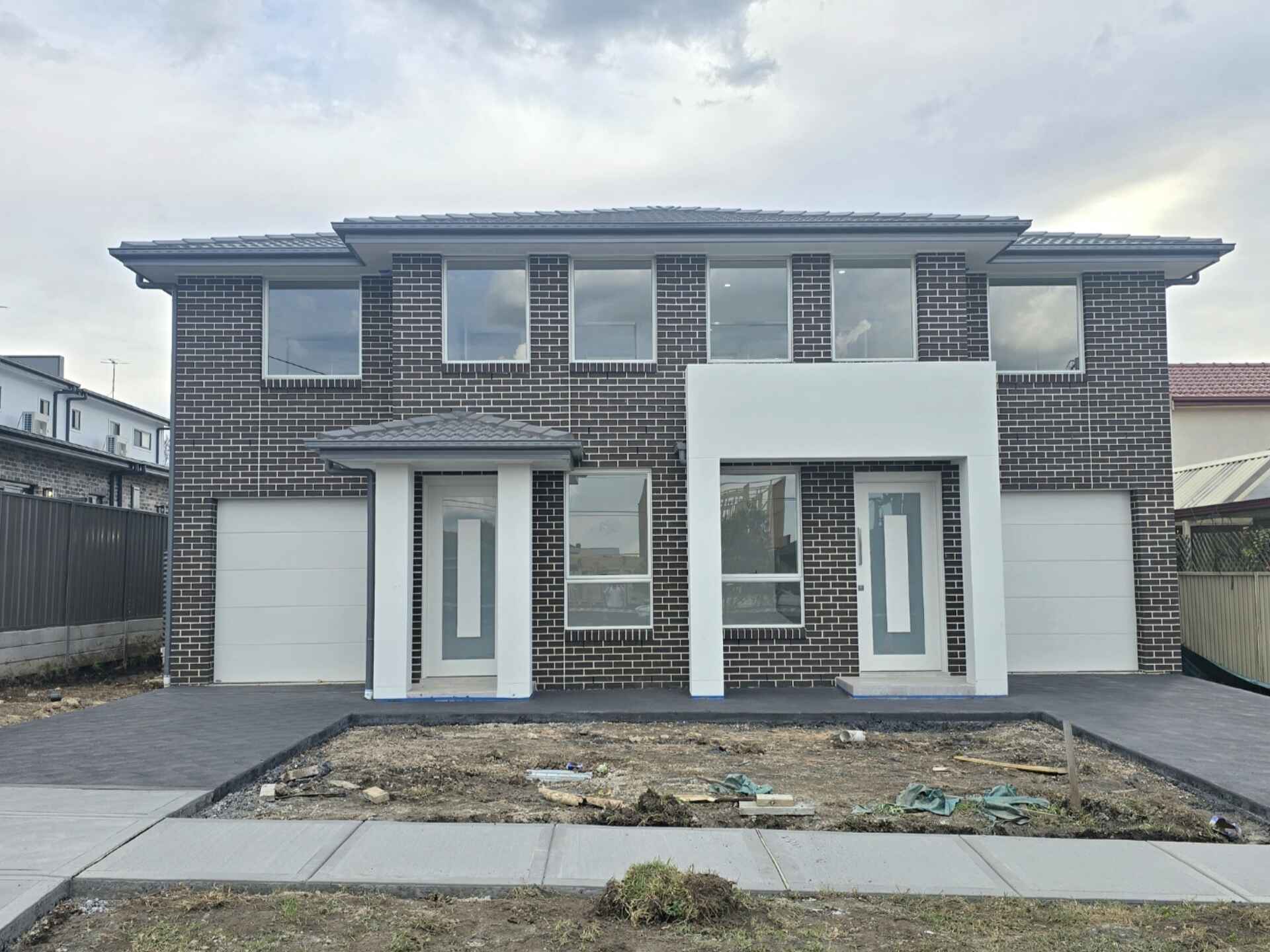 15  Granville Street Fairfield Heights