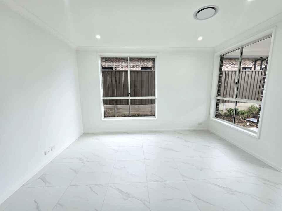 15  Granville Street Fairfield Heights