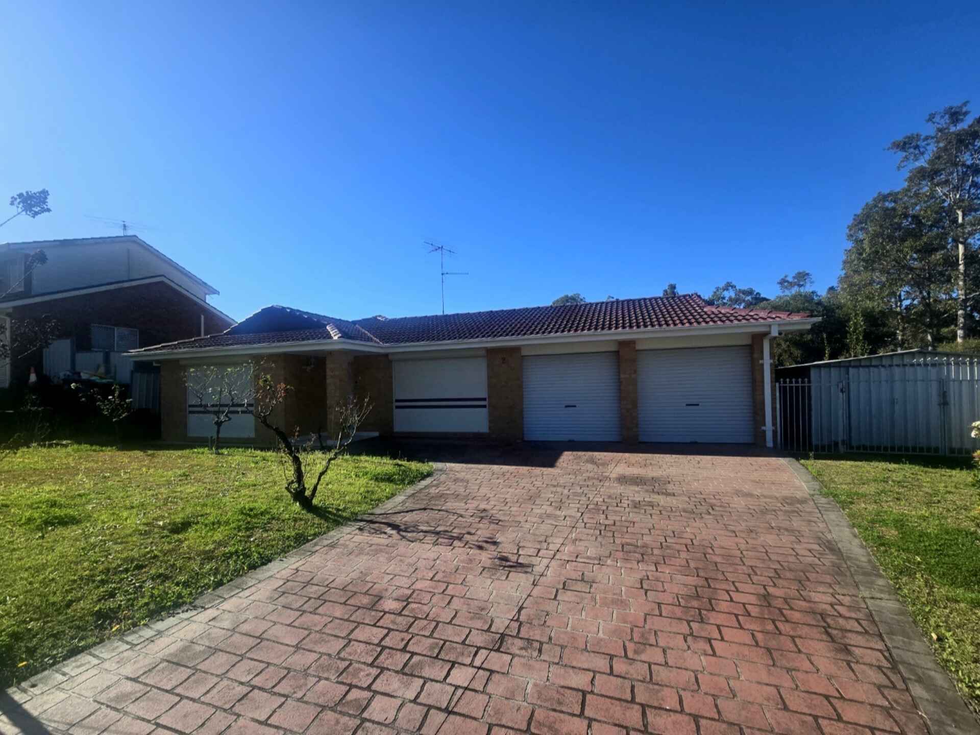 2 Waterhouse Street Abbotsbury