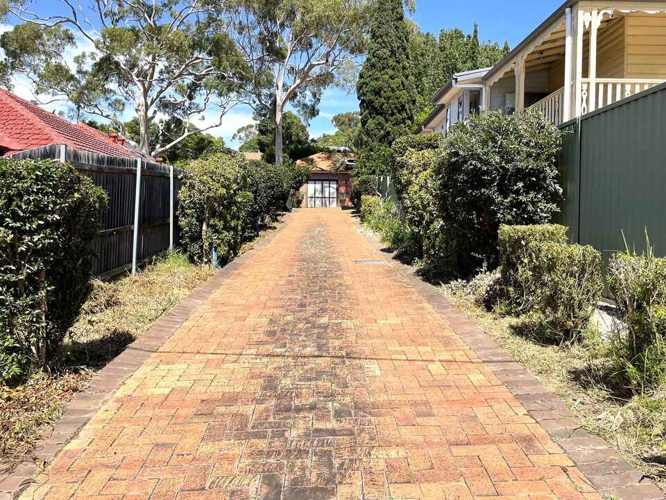 5A Rawson Street Epping