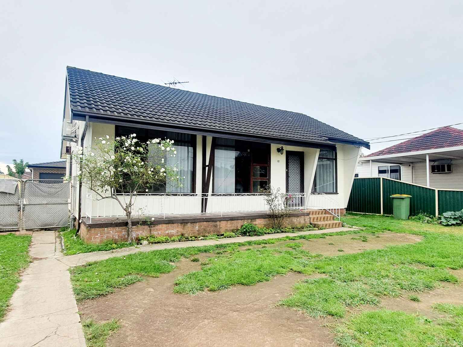 12 Crosby Crescent Fairfield