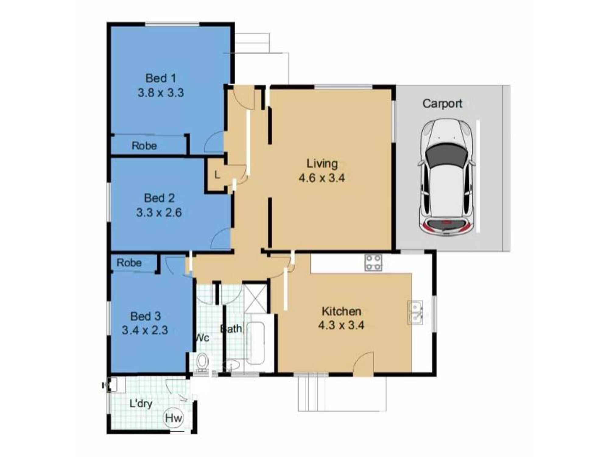 82 Dight Street Richmond