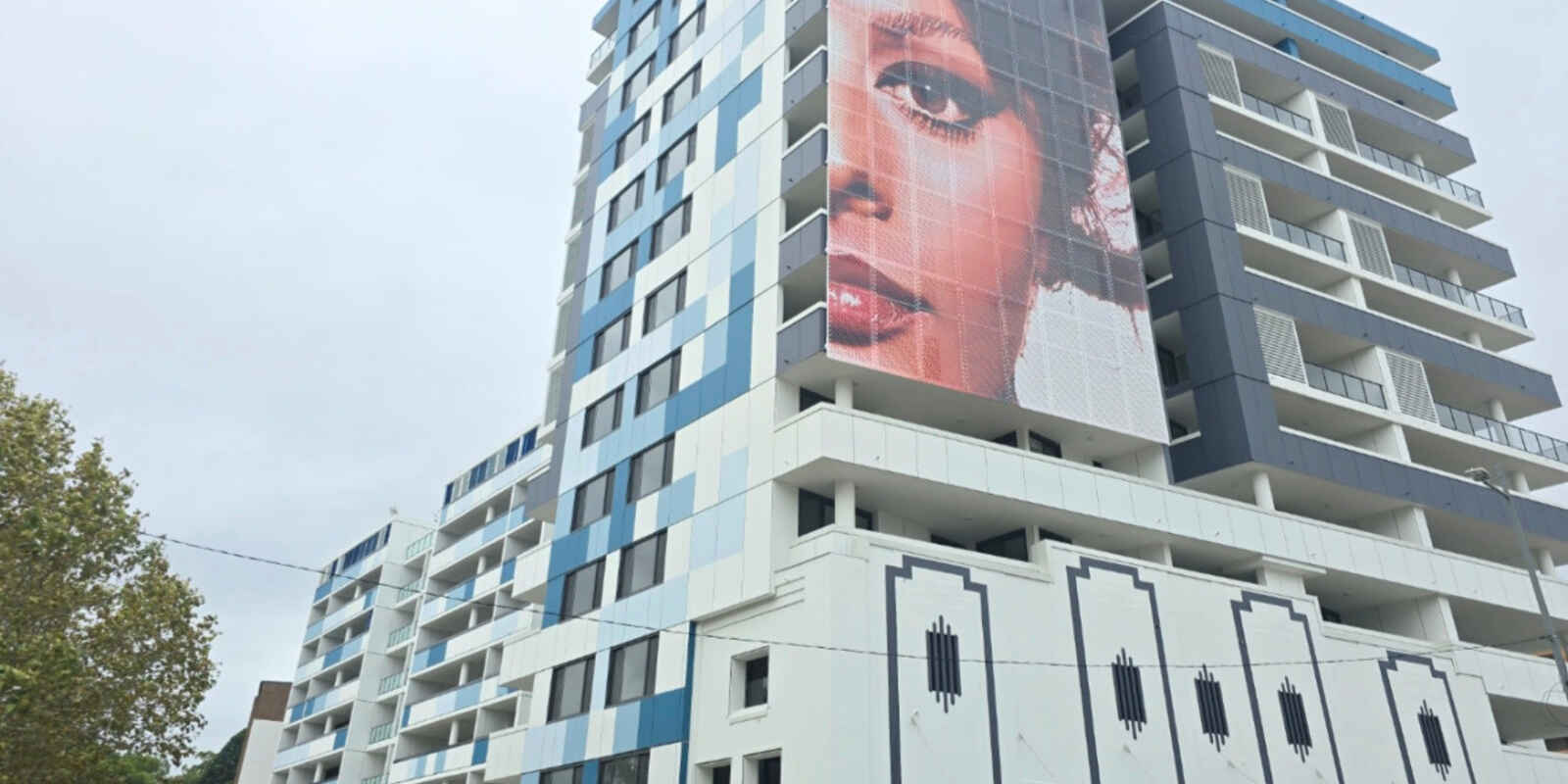 A605/8 The Crescent Fairfield A605/8 The Crescent Fairfield