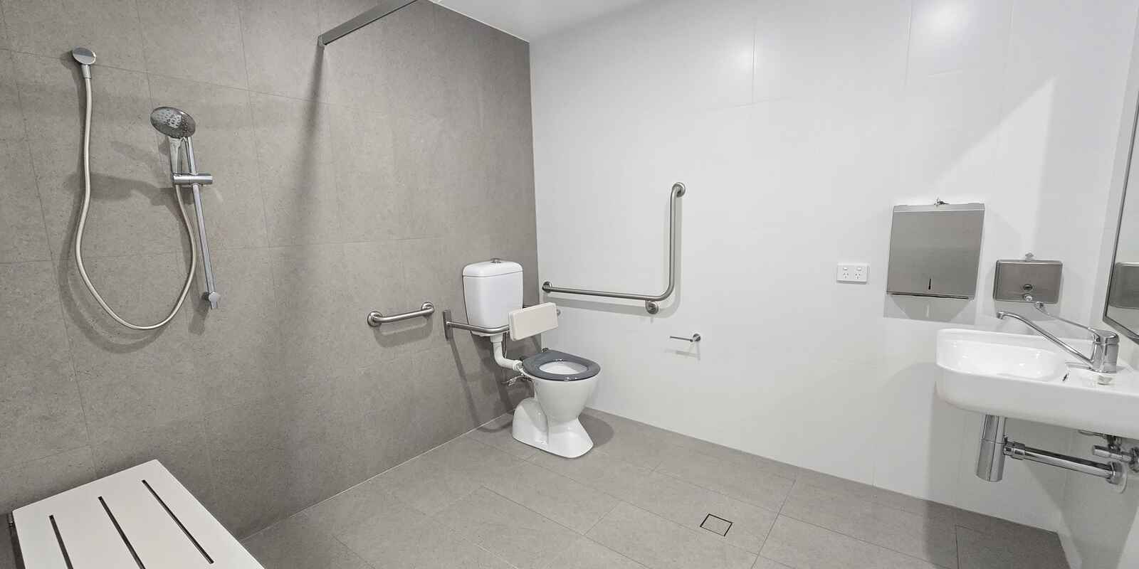 A802/8 The Crescent Fairfield A802/8 The Crescent Fairfield