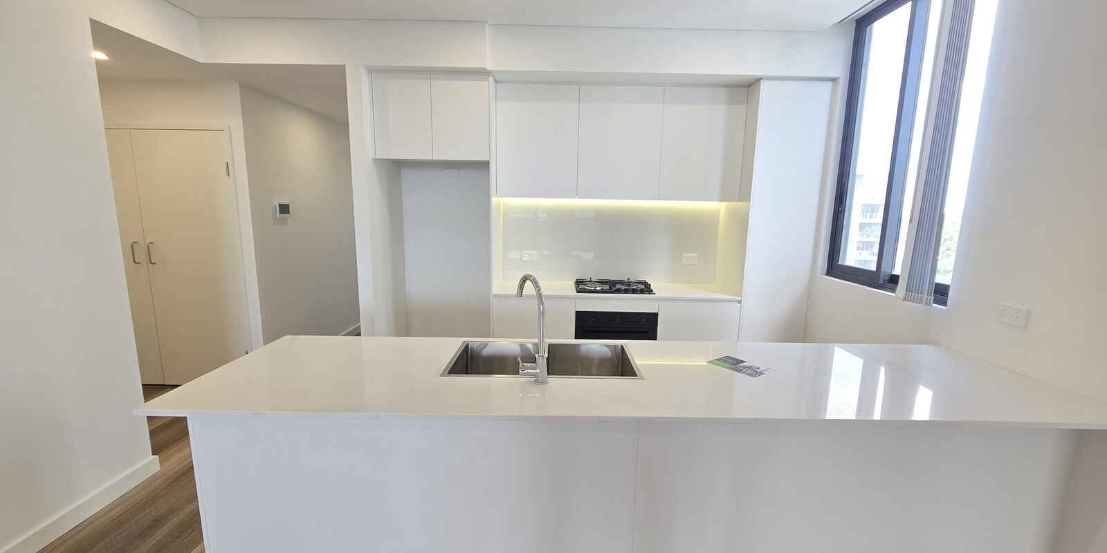 B701/6 The Crescent Fairfield