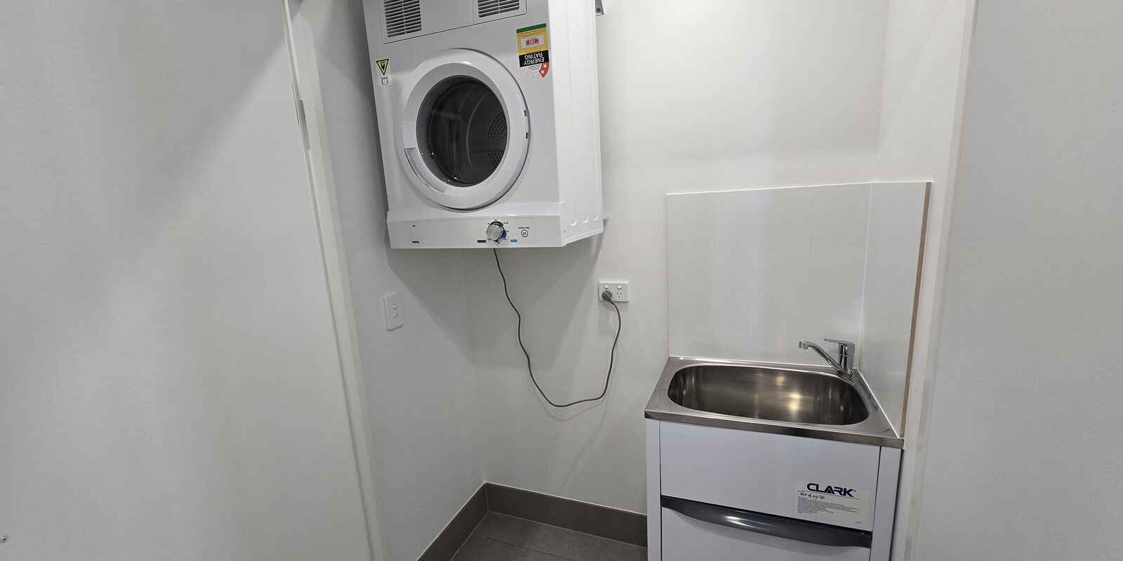 B701/6 The Crescent Fairfield