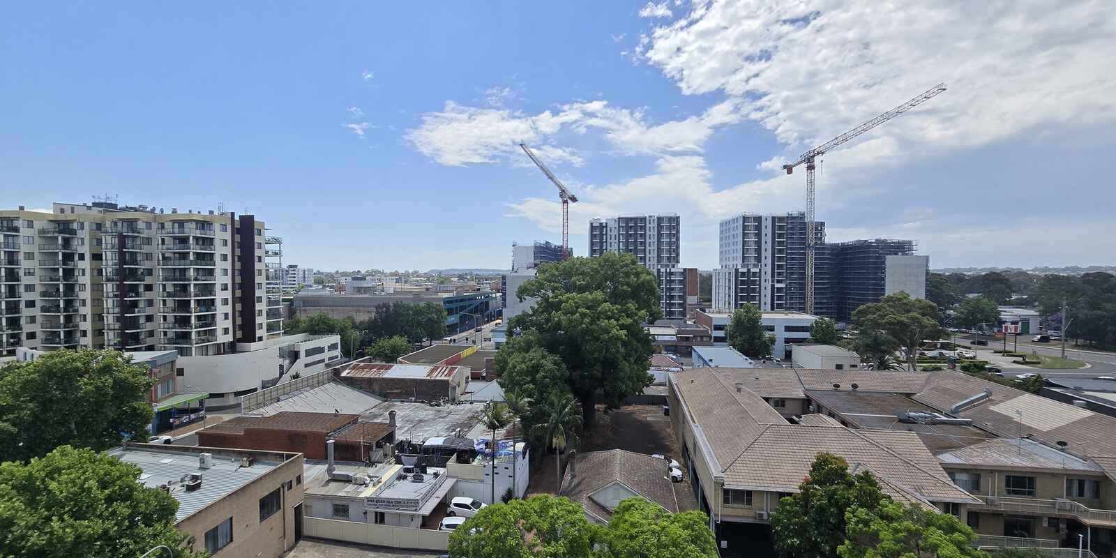 B703/6 The Crescent Fairfield