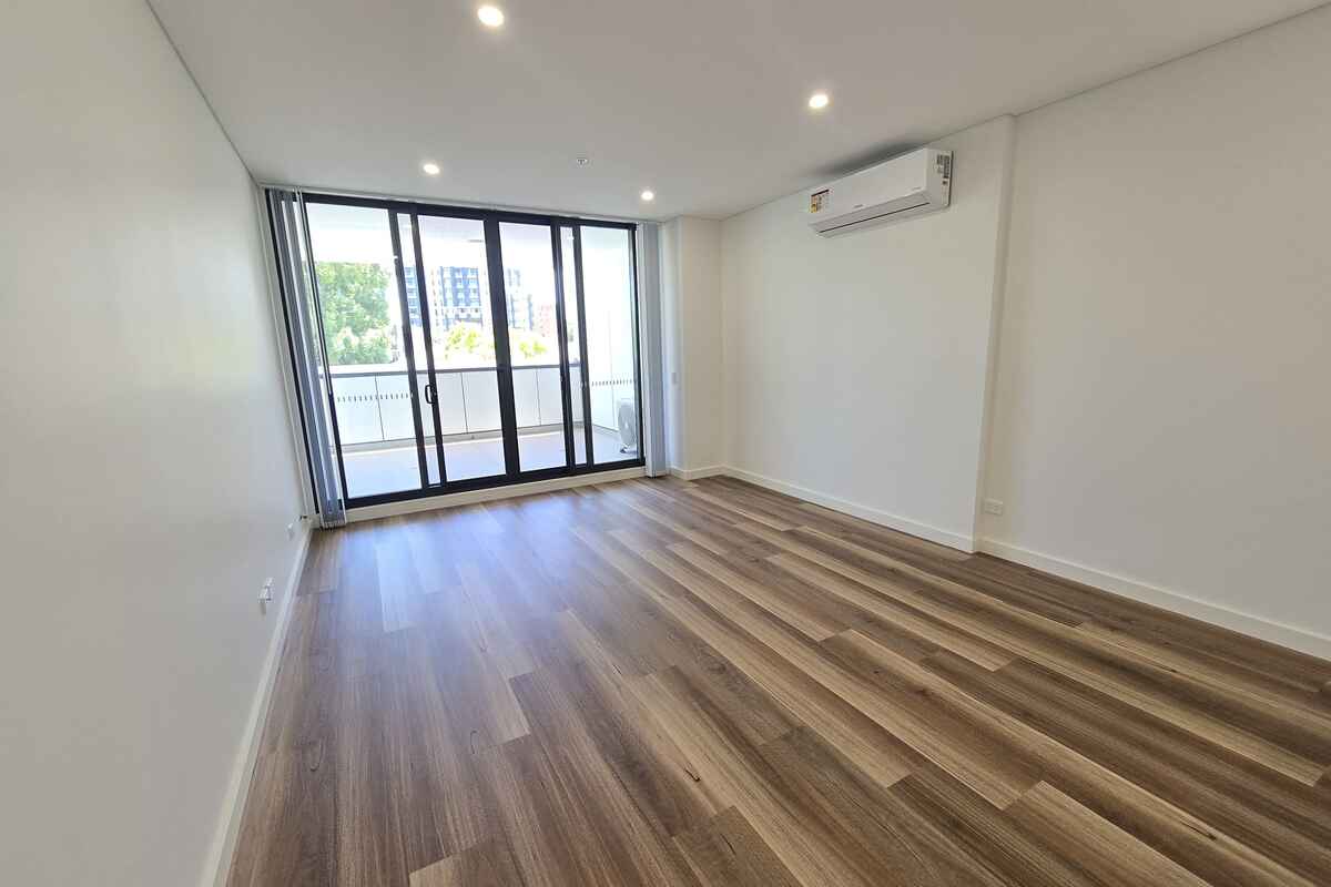 B206/6 The Crescent Fairfield