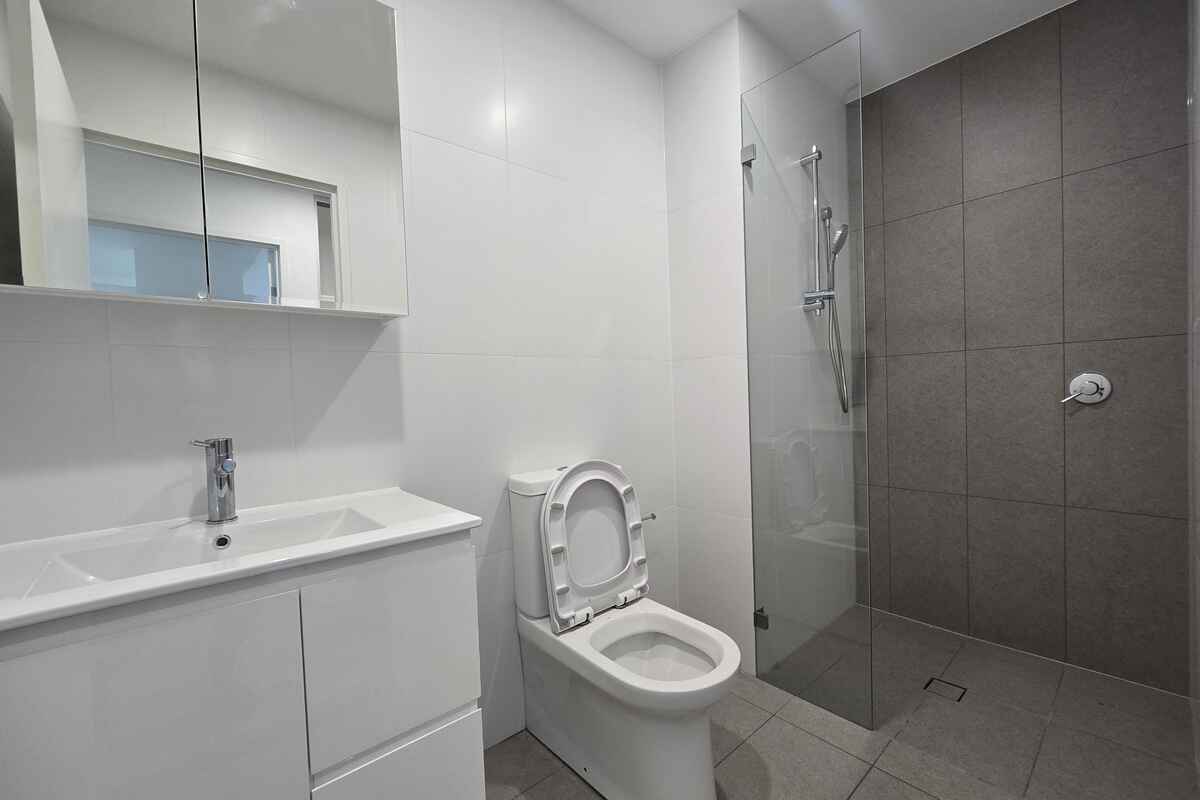 B206/6 The Crescent Fairfield