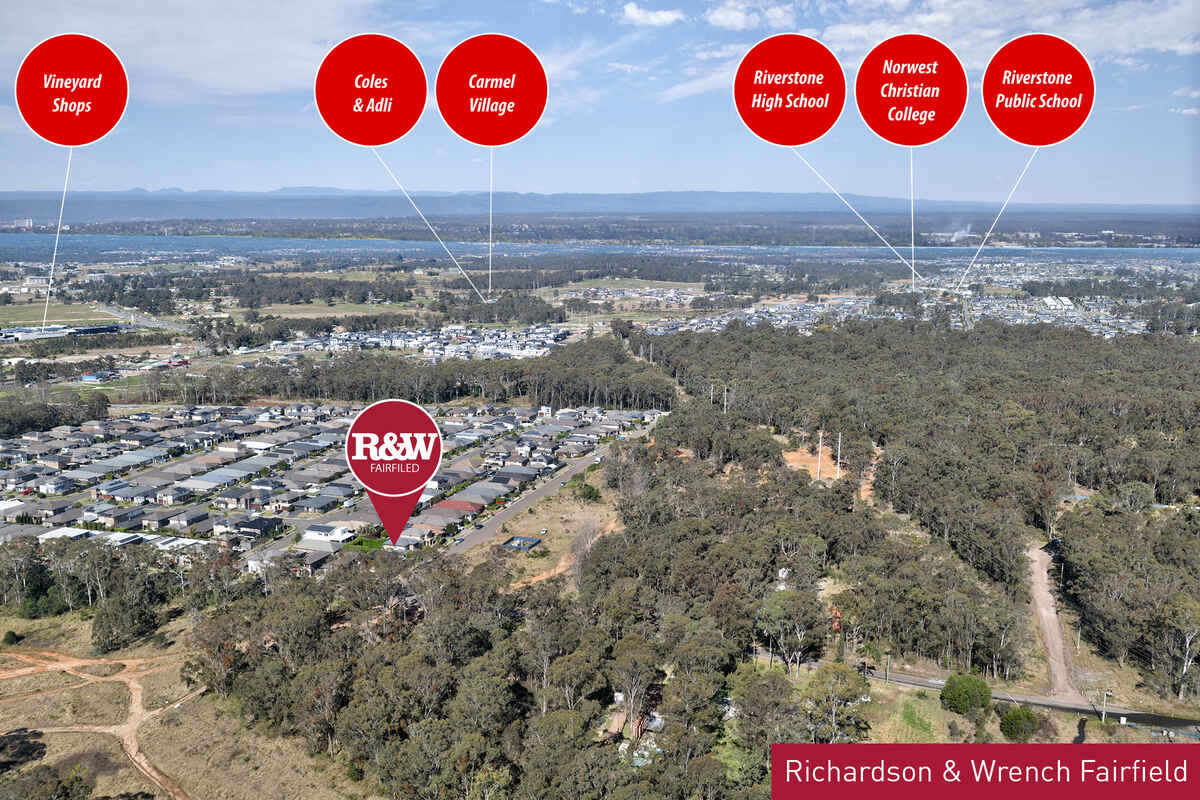 46 Schoffel Street Grantham Farm 46 Schoffel Street Grantham Farm