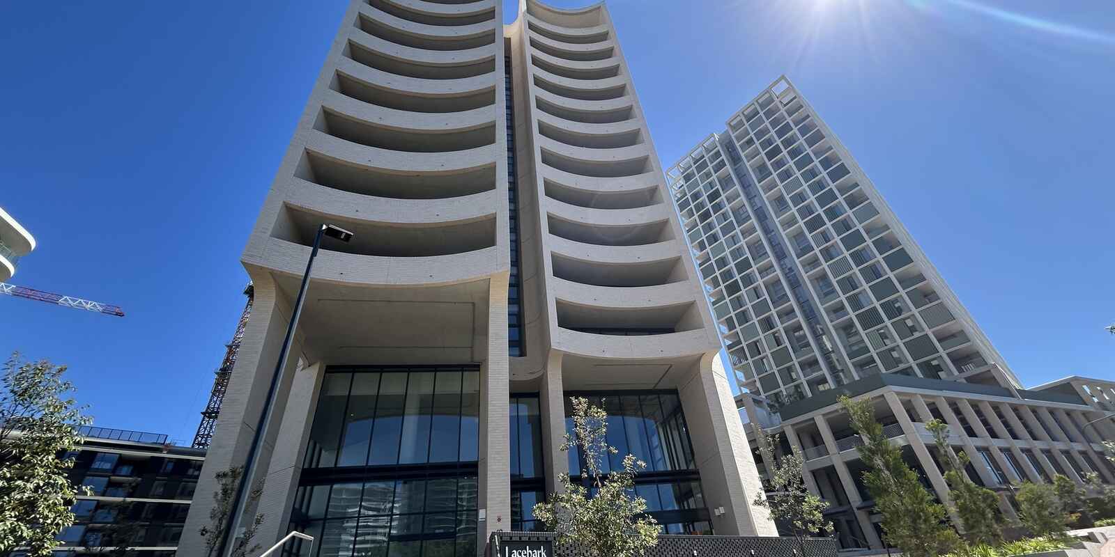 Level 10/1004/40 Solent Circuit Norwest Level 10/1004/40 Solent Circuit Norwest