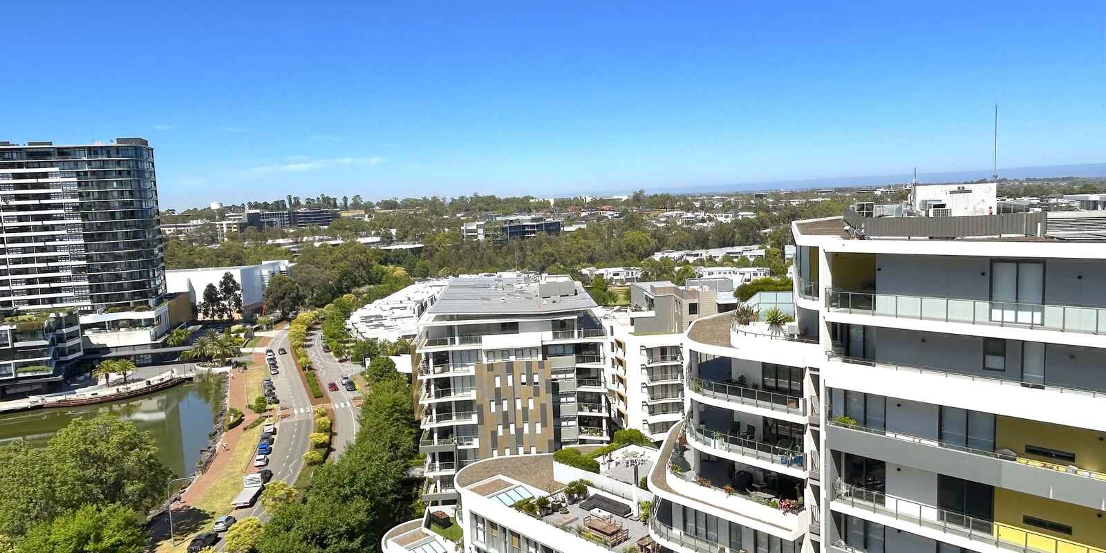 Level 10/1004/40 Solent Circuit Norwest Level 10/1004/40 Solent Circuit Norwest