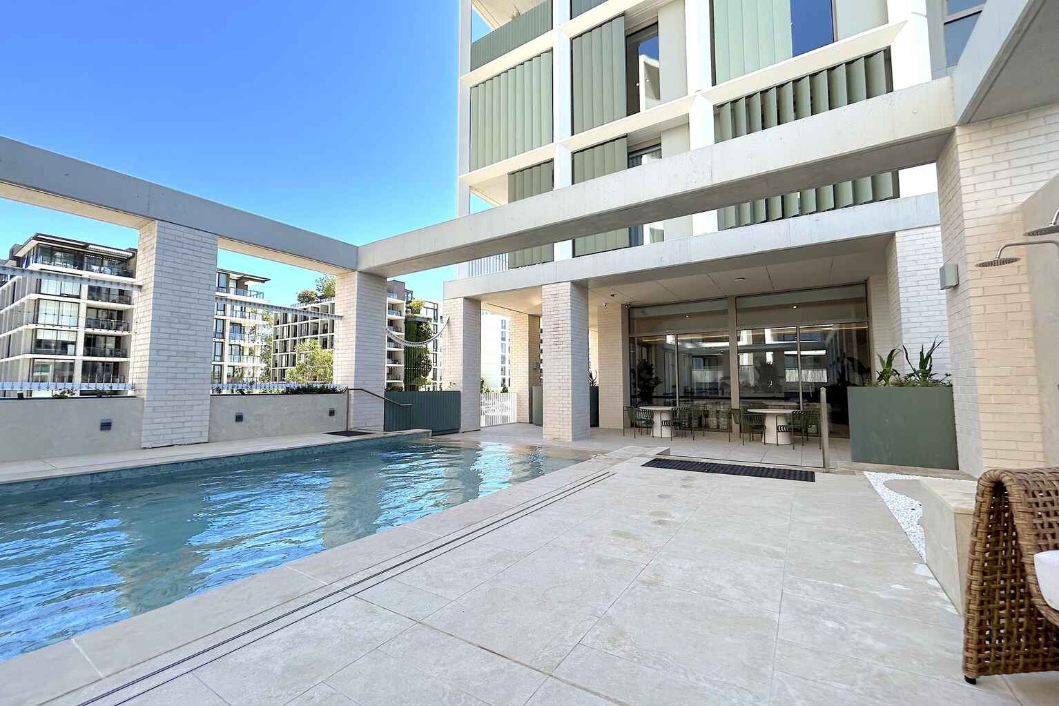 Level 10/1004/40 Solent Circuit Norwest Level 10/1004/40 Solent Circuit Norwest