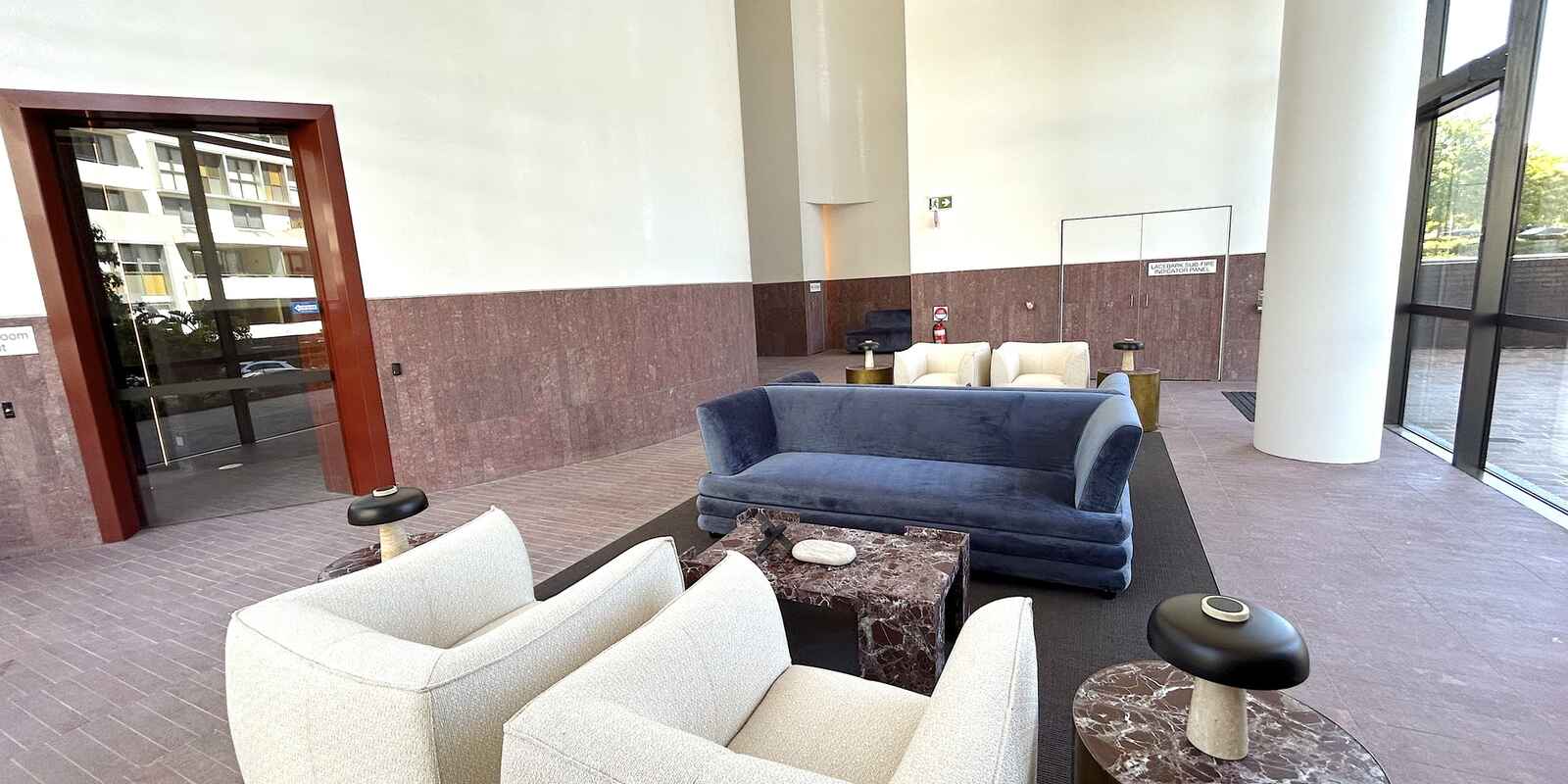 Level 10/1004/40 Solent Circuit Norwest Level 10/1004/40 Solent Circuit Norwest