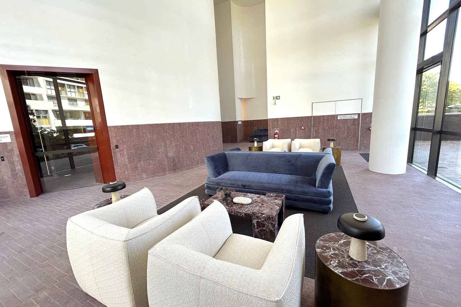 Level 10/1004/40 Solent Circuit Norwest Level 10/1004/40 Solent Circuit Norwest