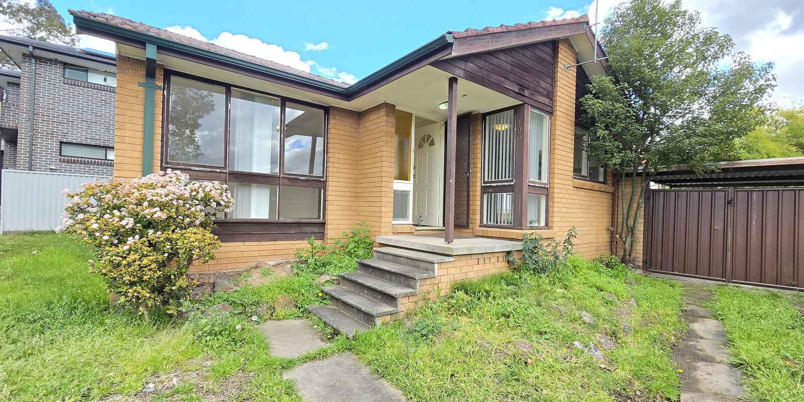 193  Metella Road Toongabbie