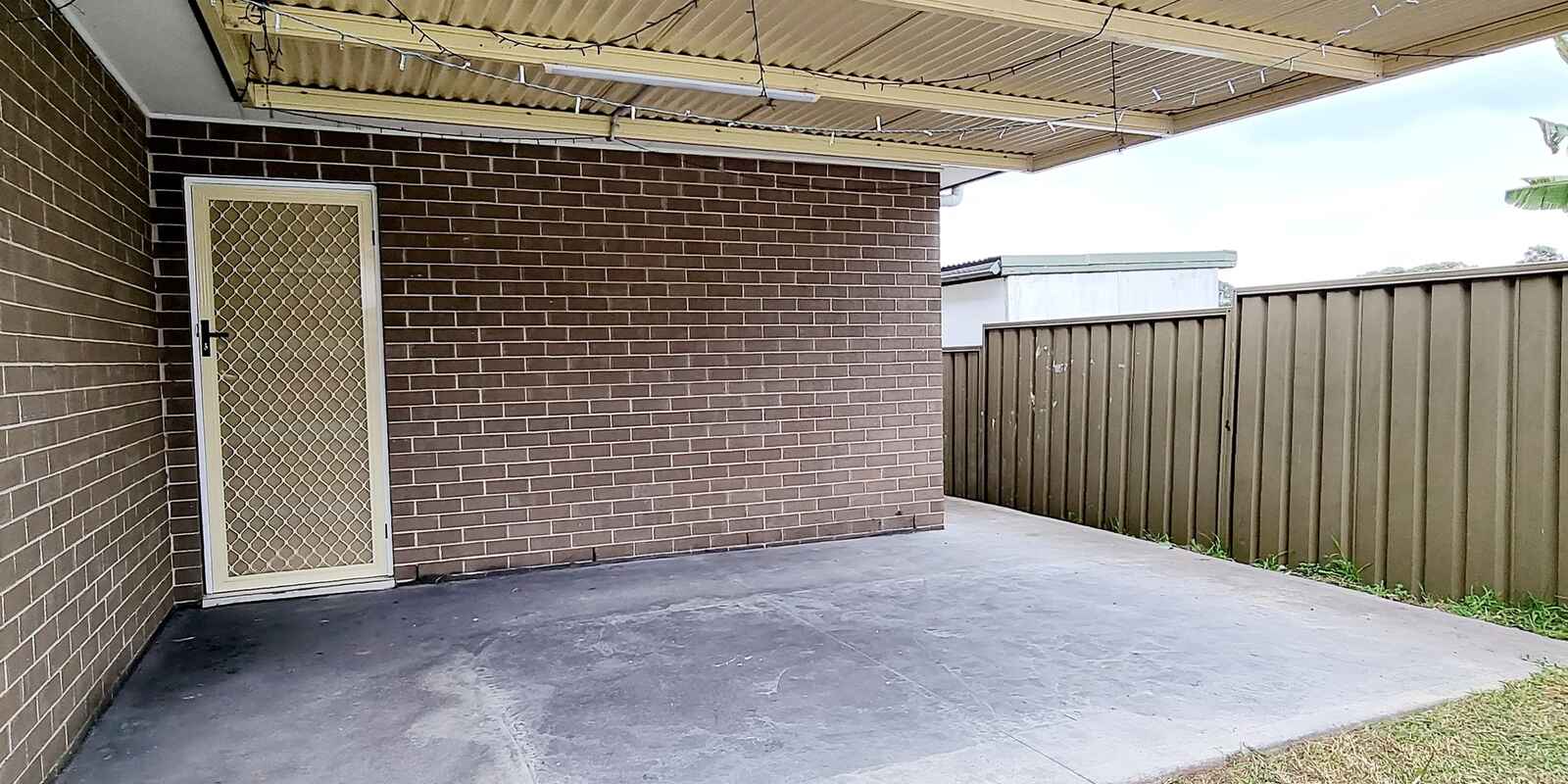 8A Wakelin Avenue Mount Pritchard