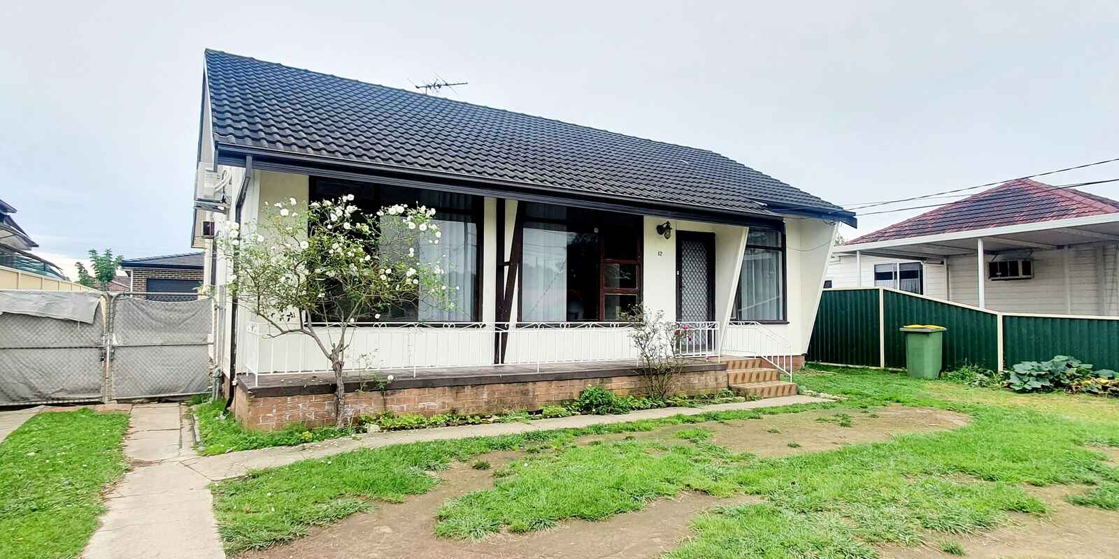 12 Crosby Crescent Fairfield