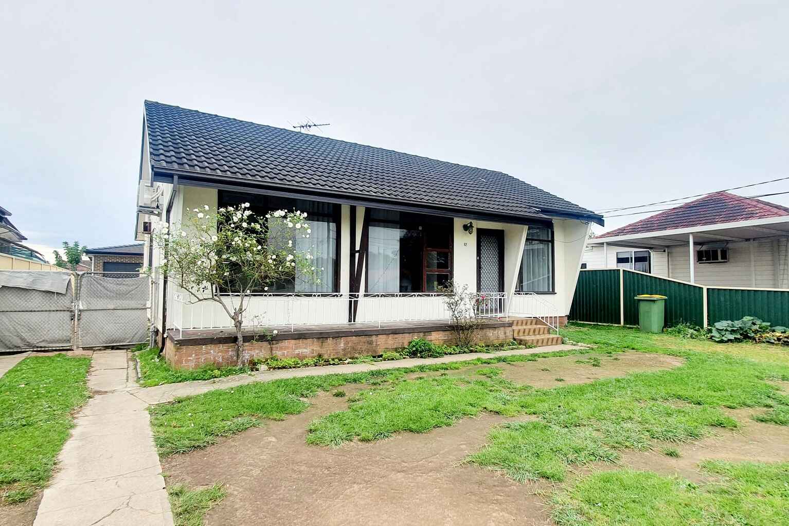 12 Crosby Crescent Fairfield