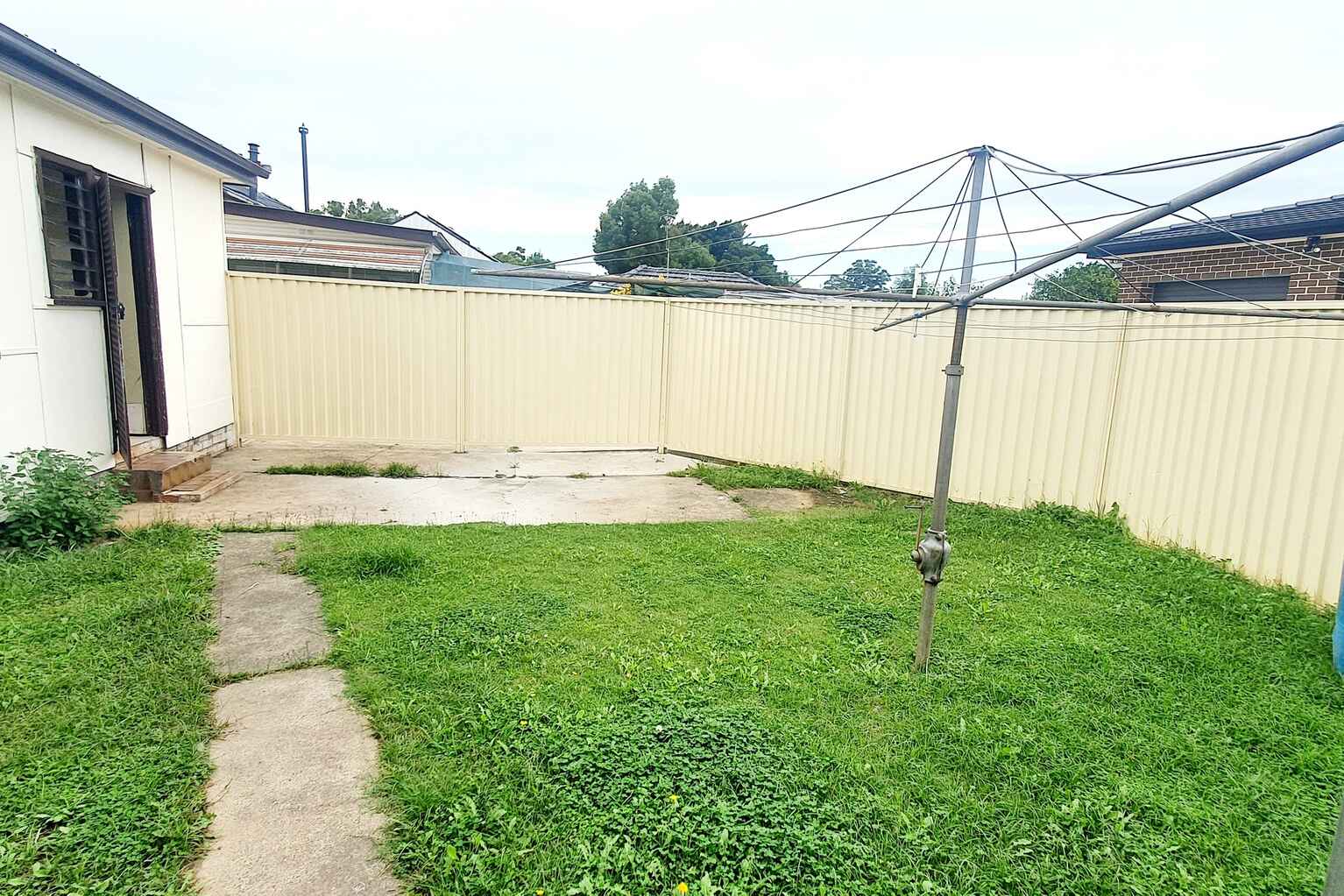 12 Crosby Crescent Fairfield