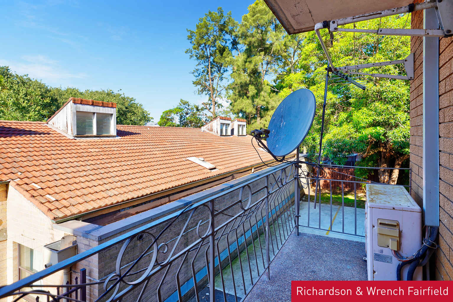 8/21 York Street Fairfield 8/21 York Street Fairfield