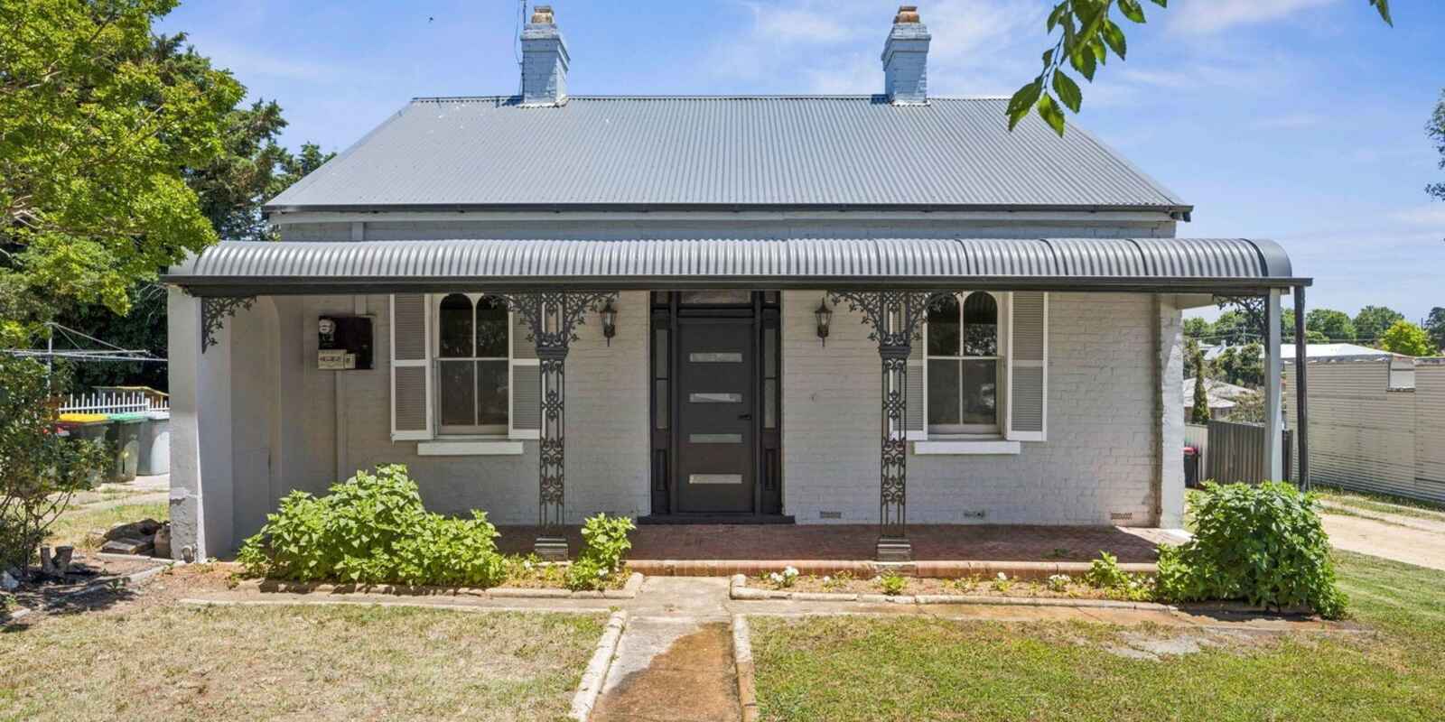 42 Faithfull Street Goulburn
