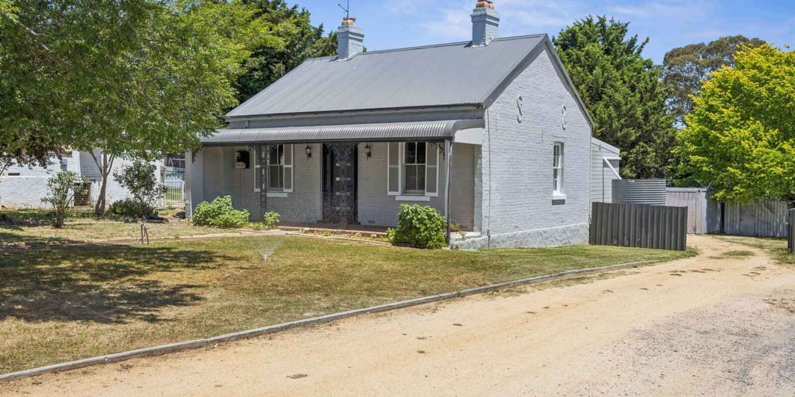 42 Faithfull Street Goulburn