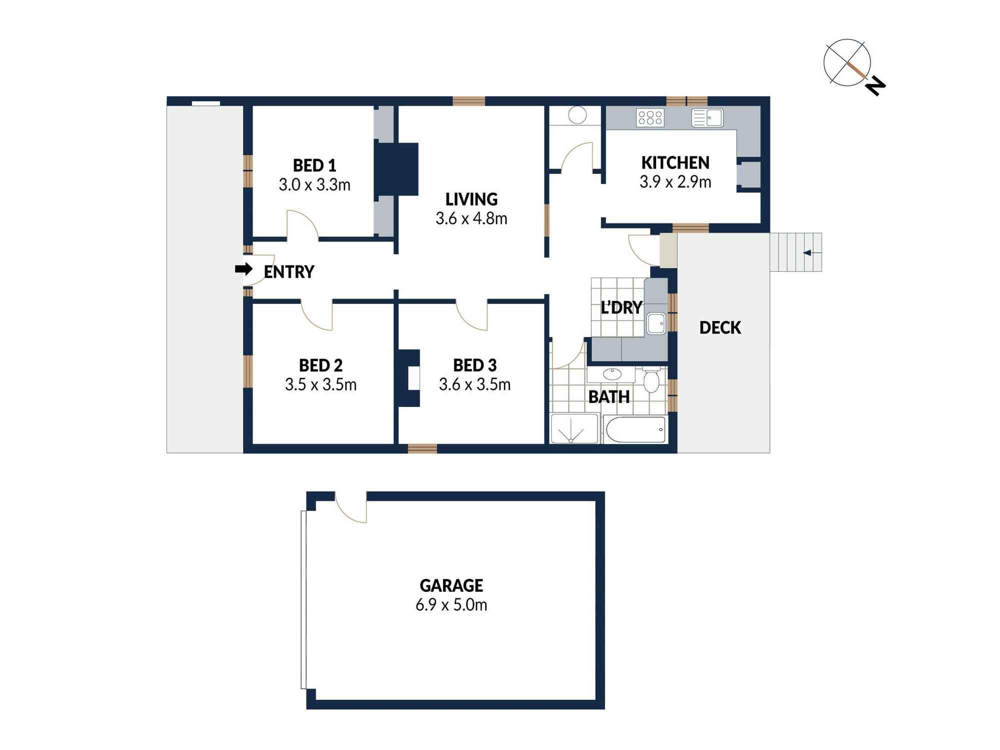 42 Faithfull Street Goulburn