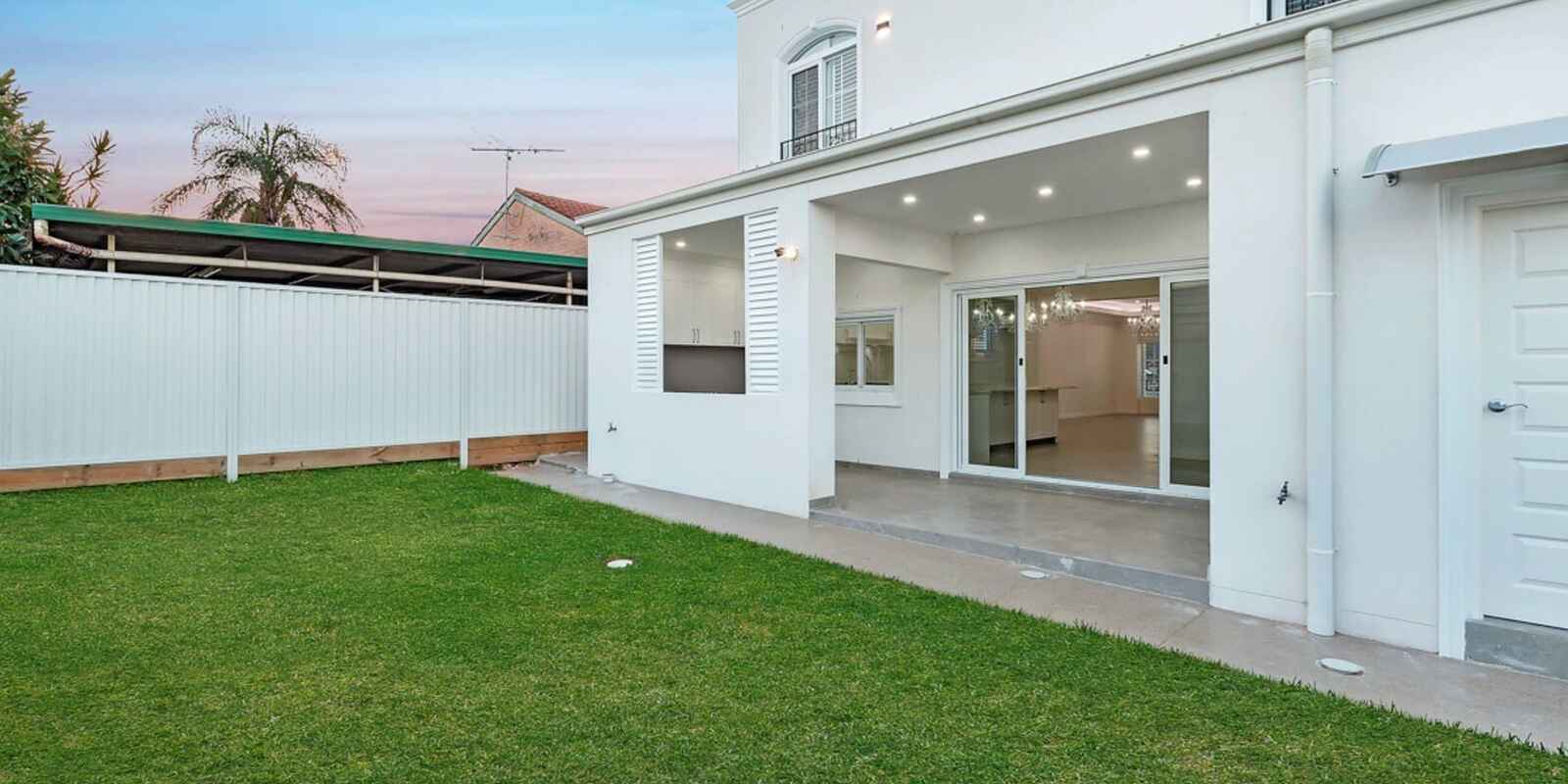 22 Augustus Street Merrylands