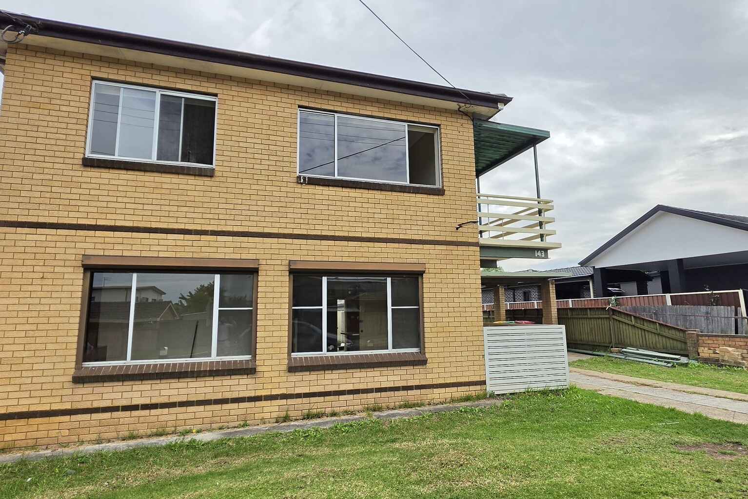 143 Maud Street Fairfield West