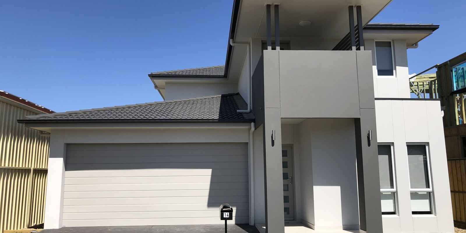 14 Mapleton Avenue North Kellyville