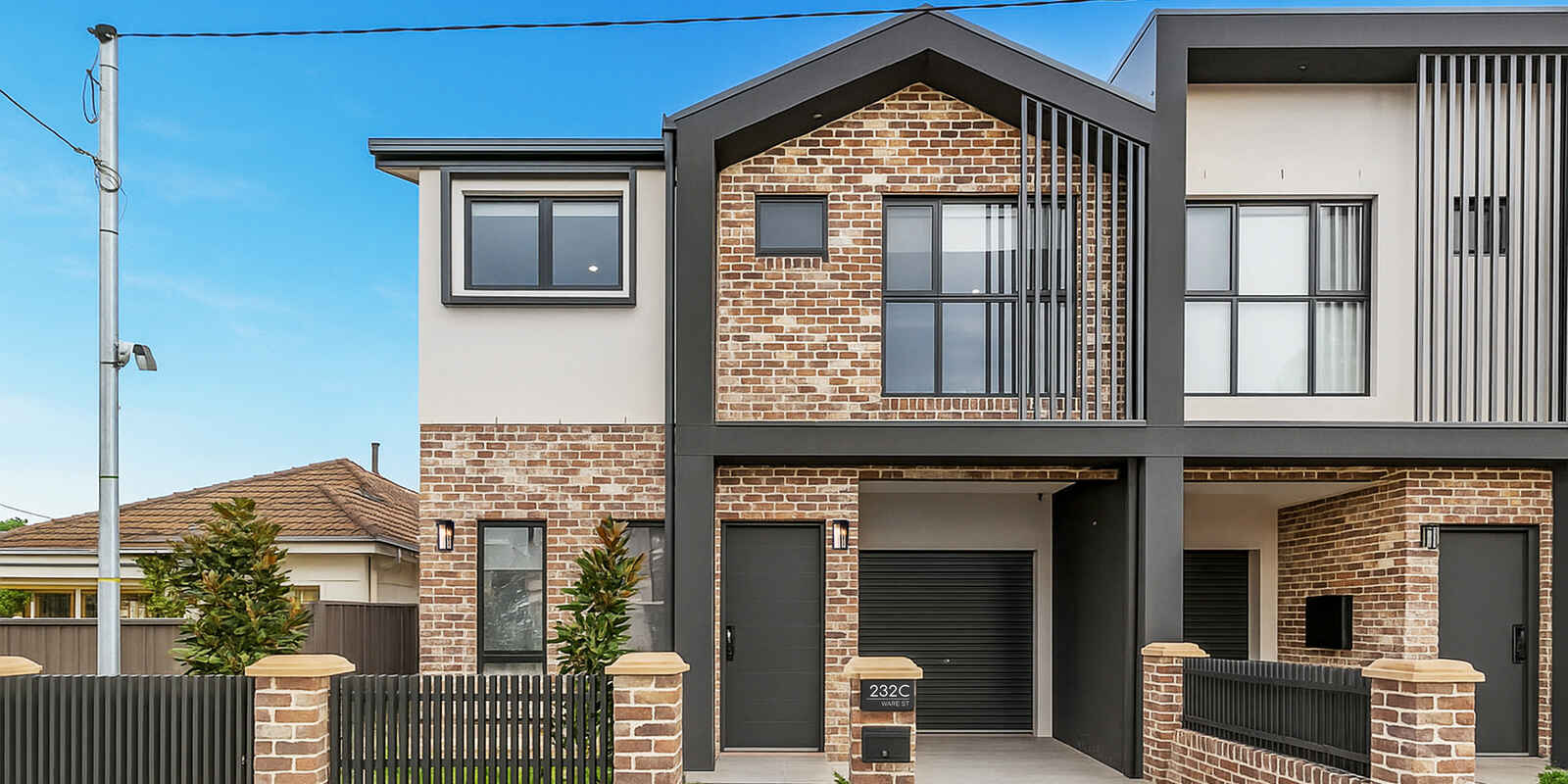 232C  Ware Street Fairfield Heights