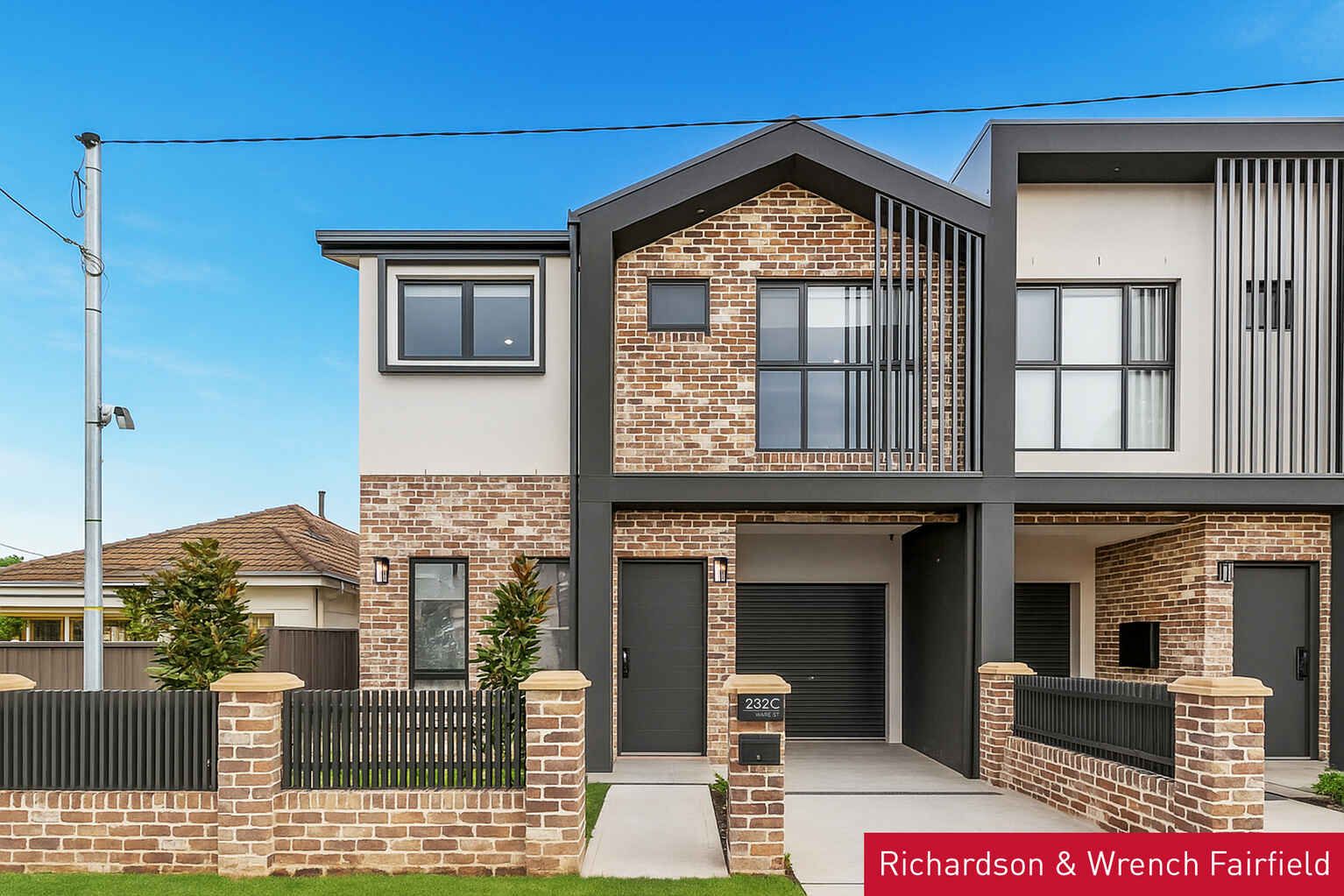 232C  Ware Street Fairfield Heights