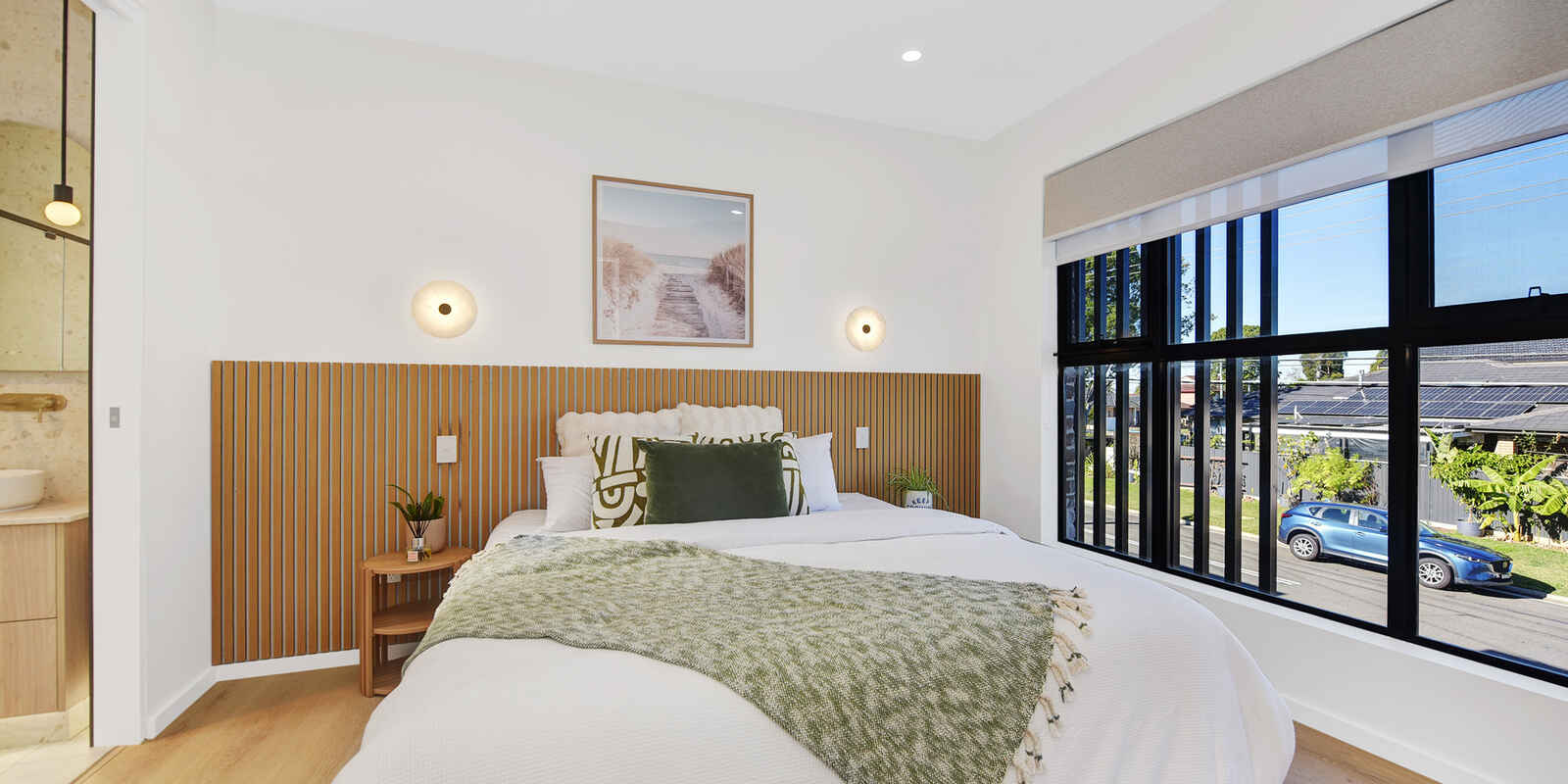 232C  Ware Street Fairfield Heights
