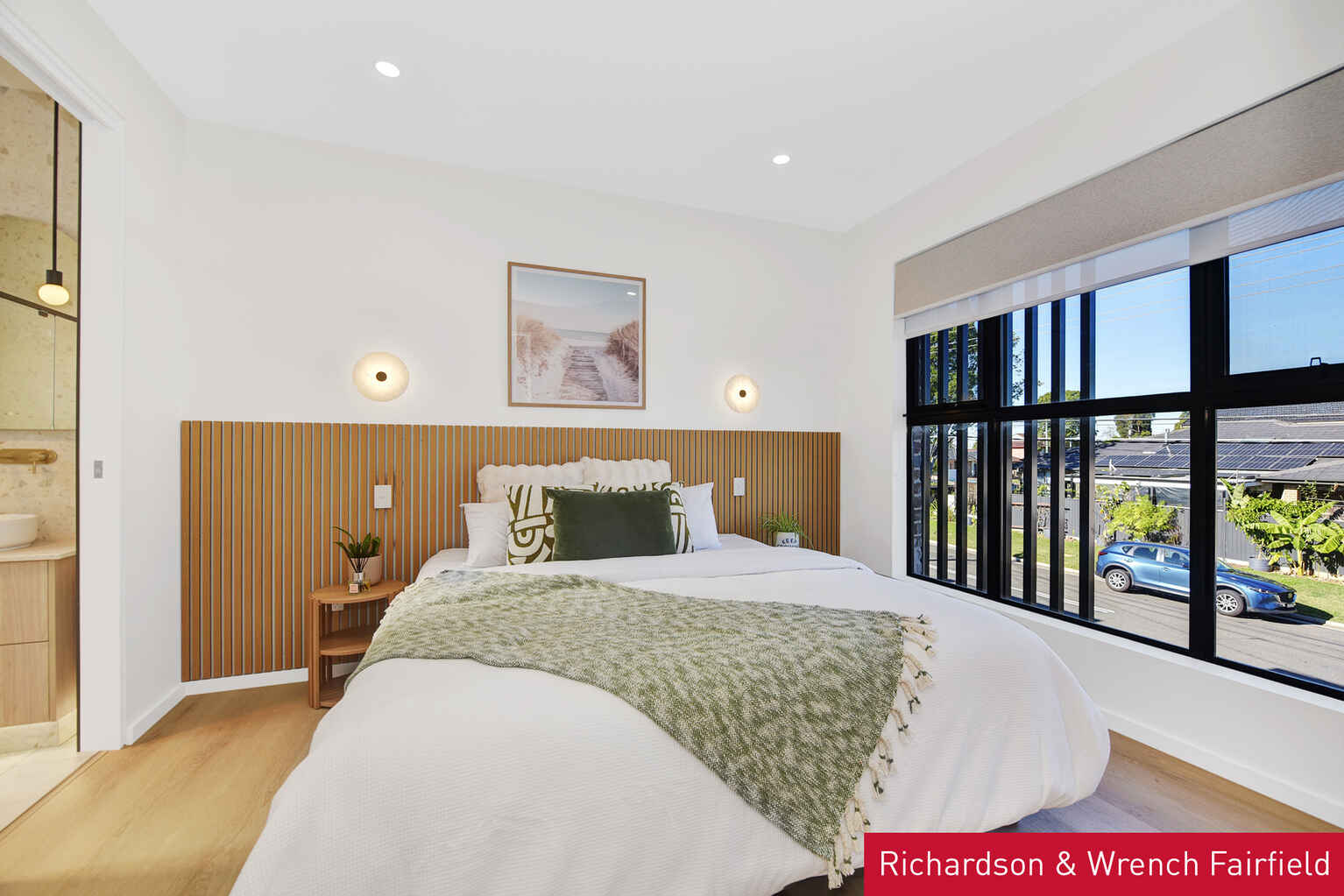 232C  Ware Street Fairfield Heights
