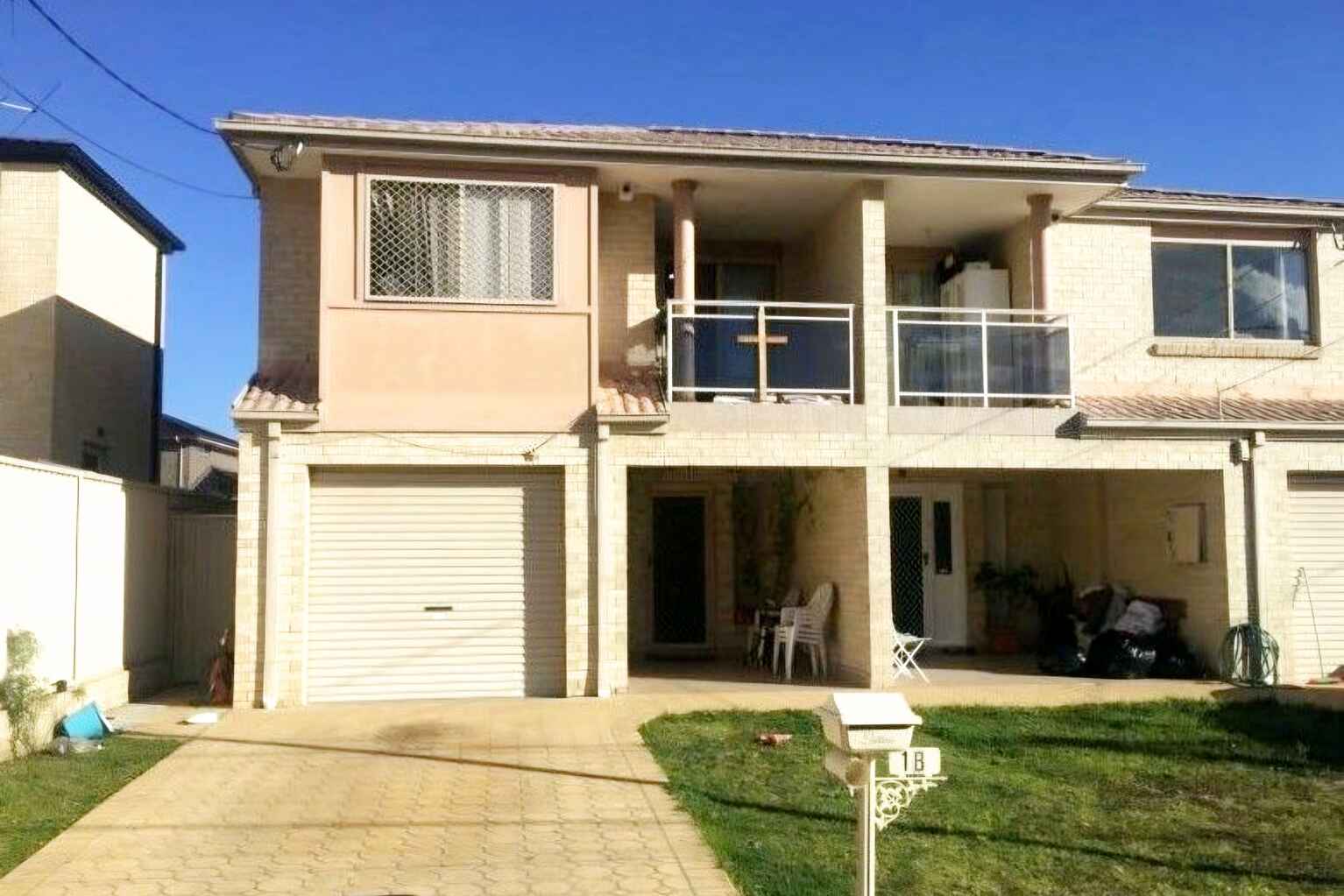 1B Beemera Street Fairfield Heights