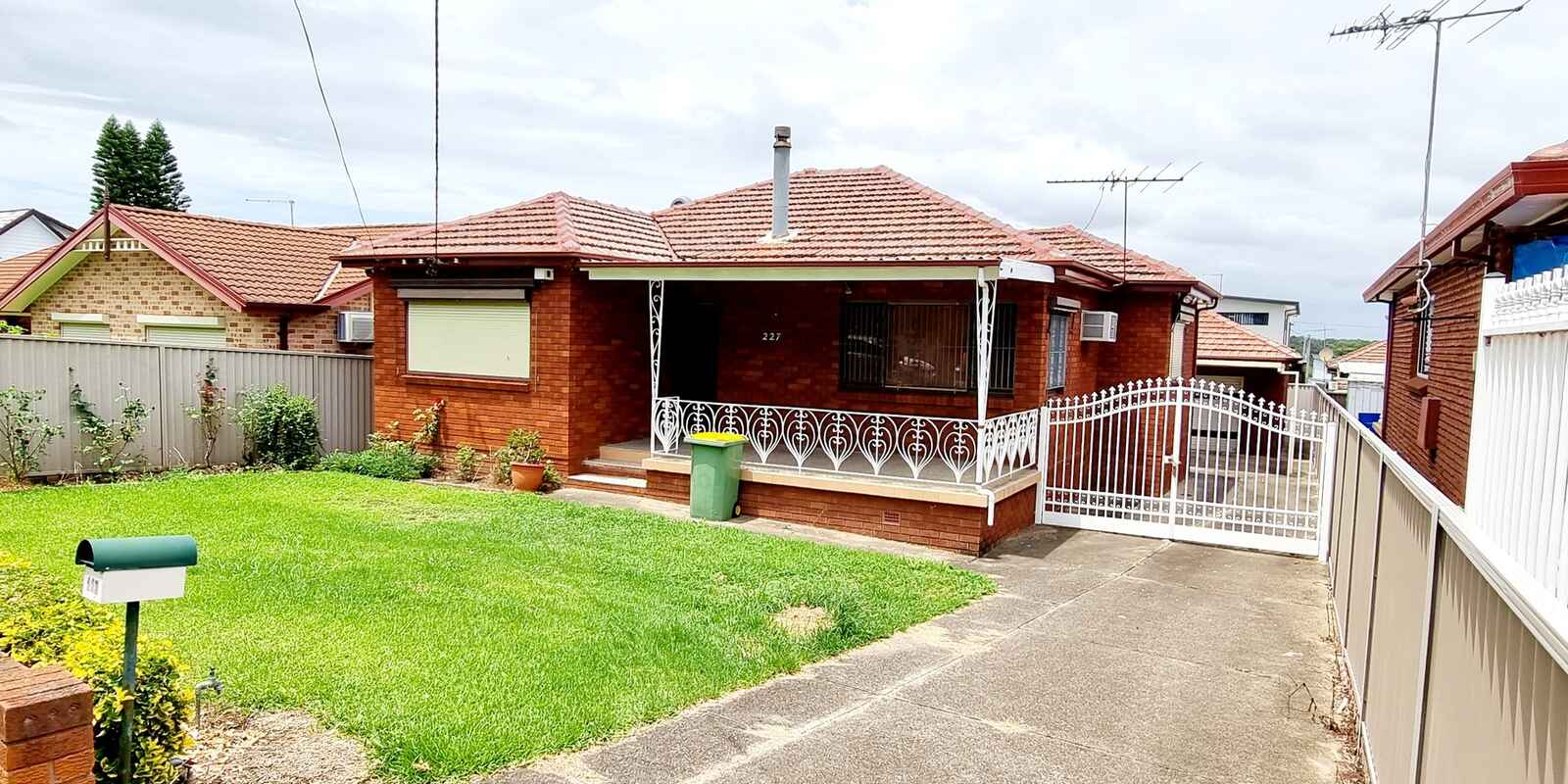227 Hamilton Road Fairfield West