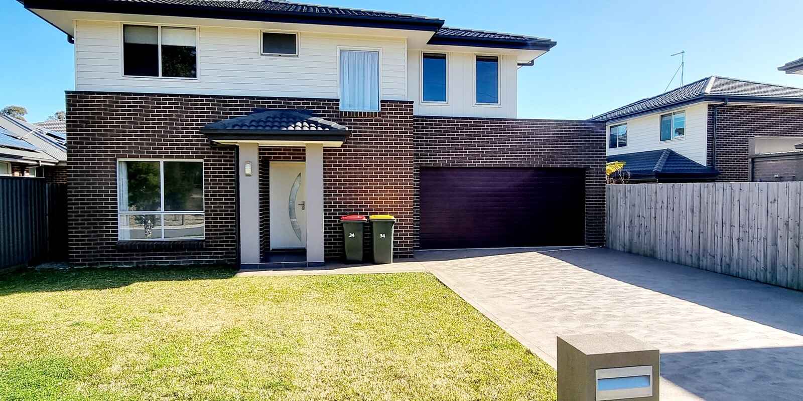 34 Avocet Circuit Marsden Park