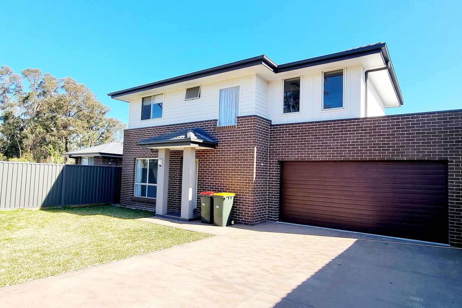 34 Avocet Circuit Marsden Park