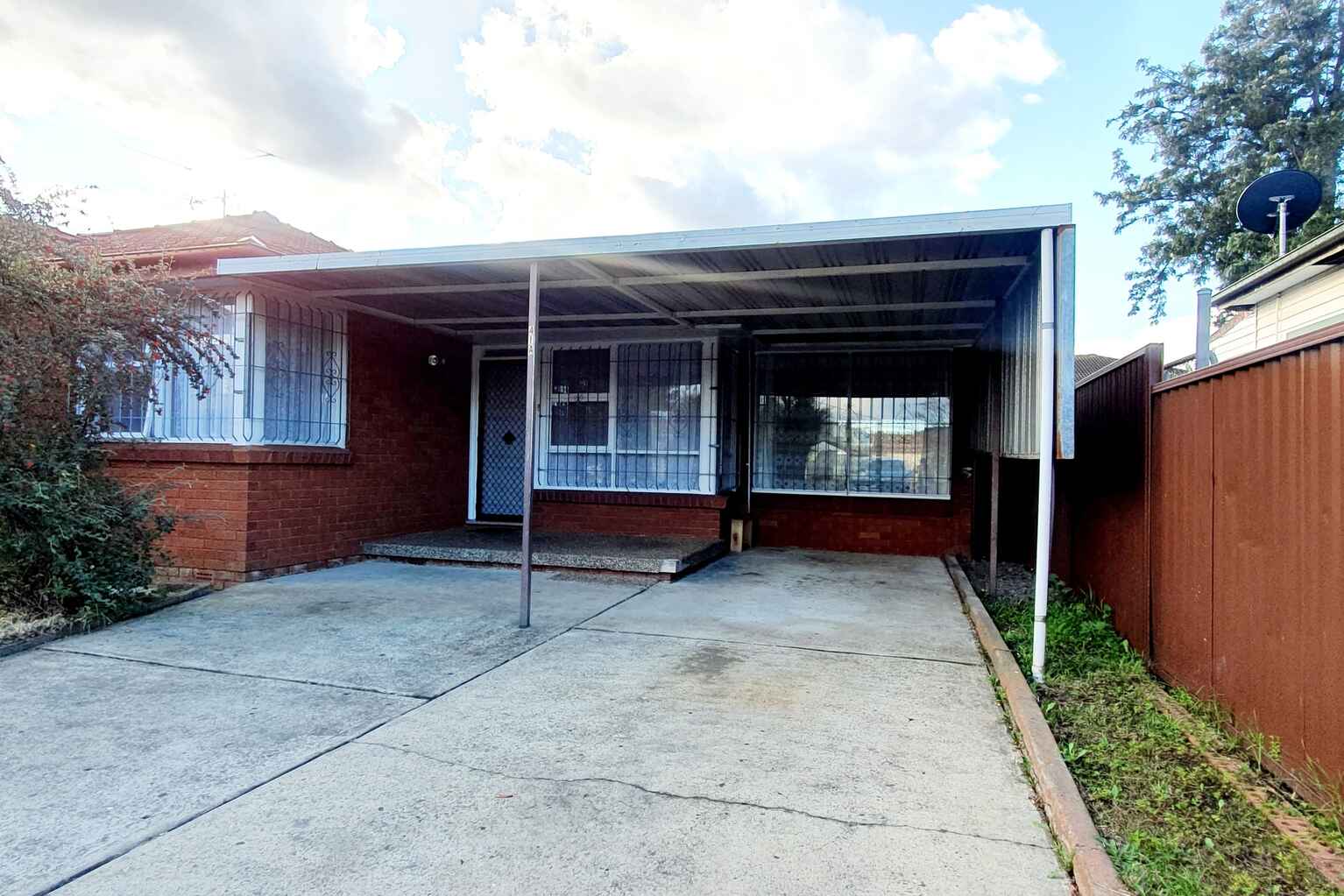 41A Bodalla Street Fairfield Heights