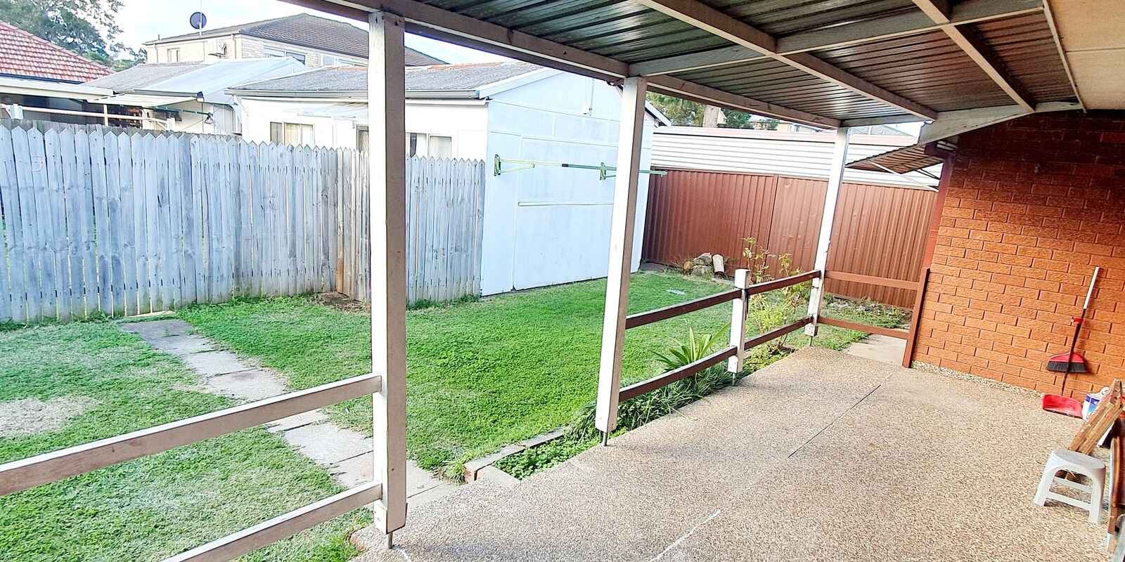 41A Bodalla Street Fairfield Heights