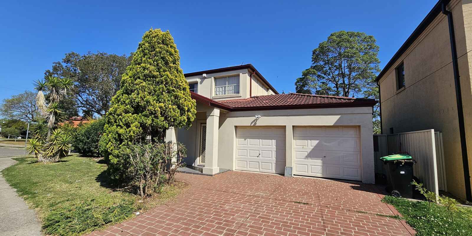 4A Tallowood Avenue Casula