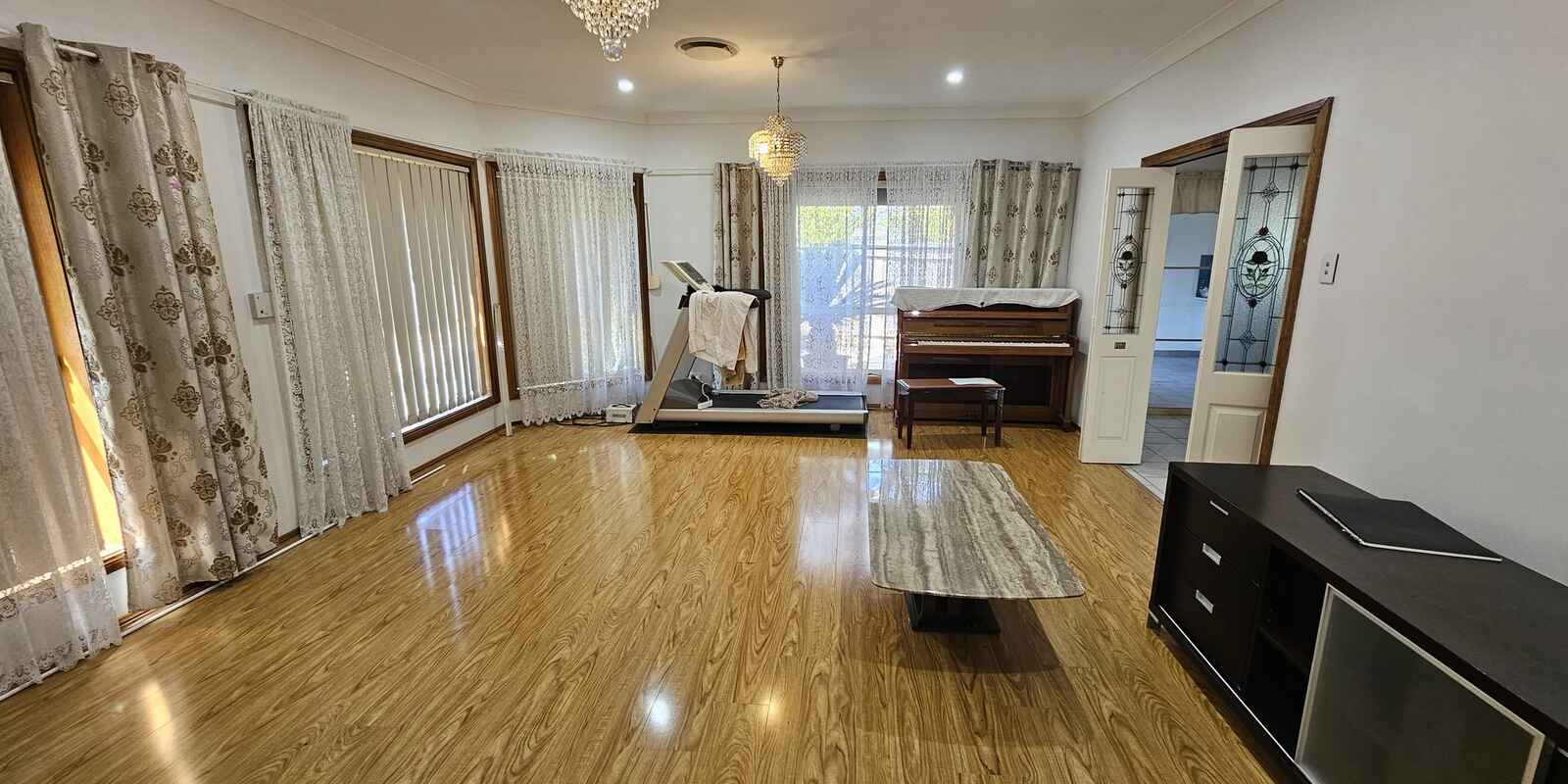4A Tallowood Avenue Casula